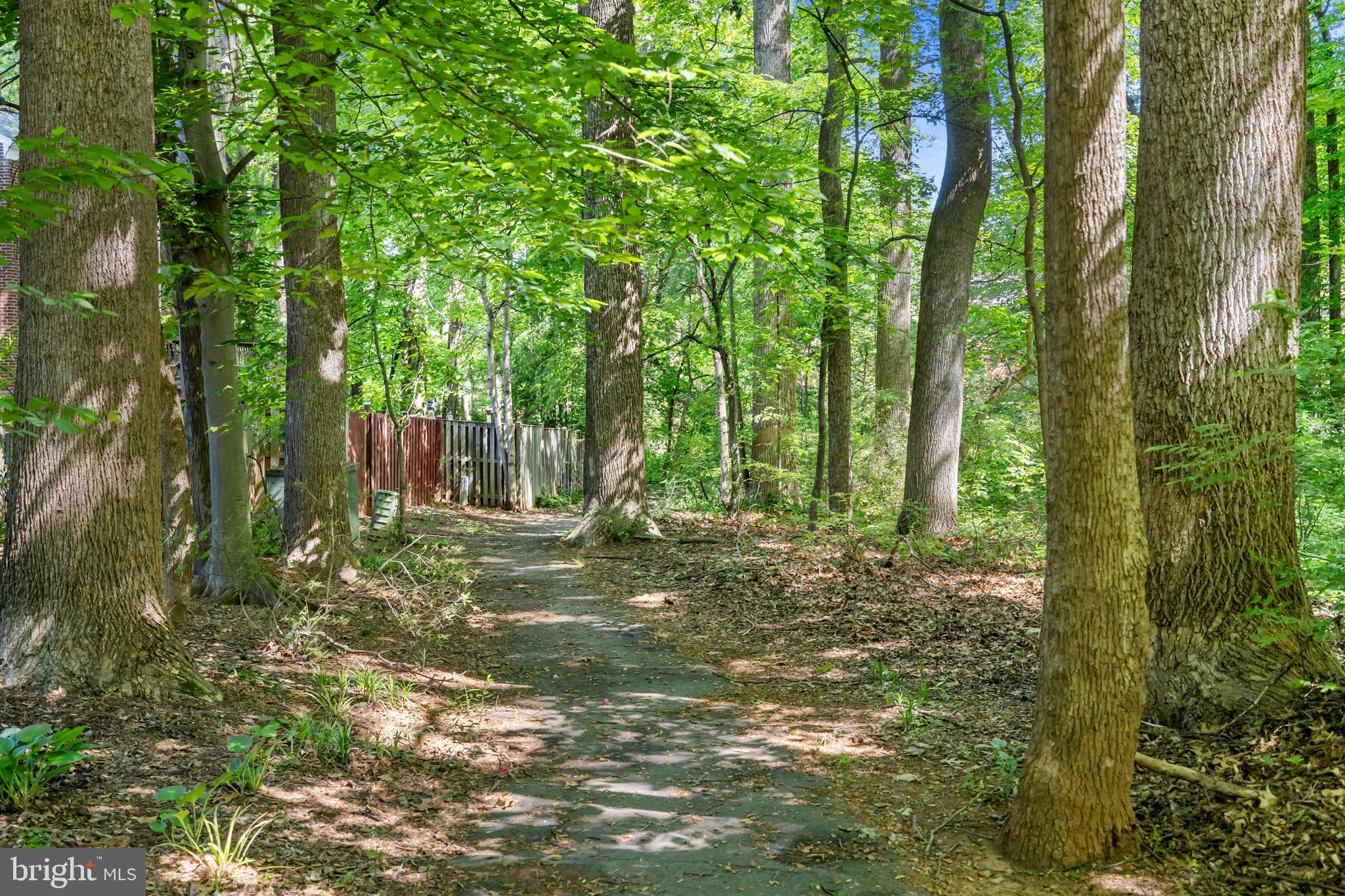 LAKE BRADDOCK - Residential