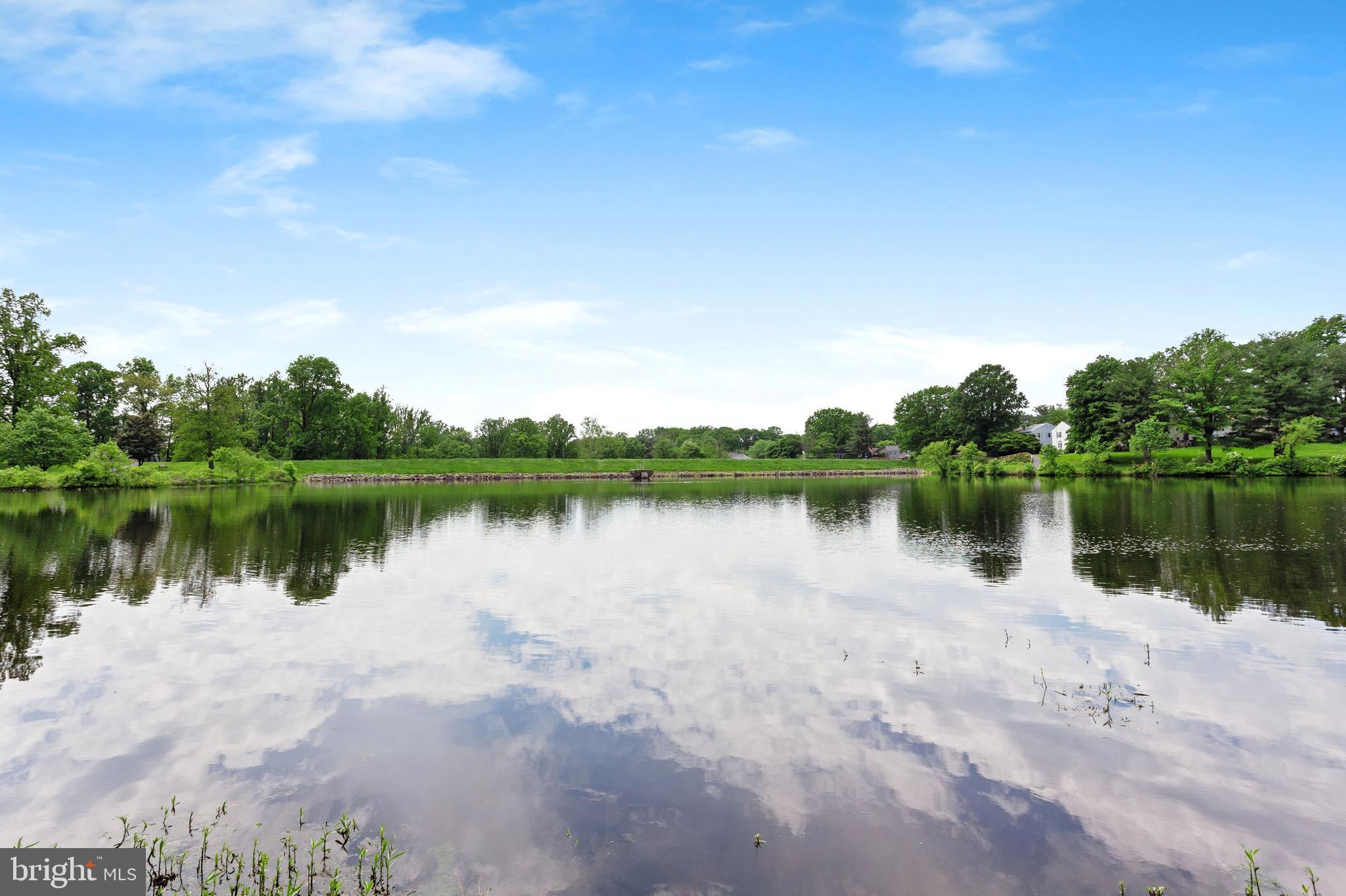 LAKE BRADDOCK - Residential