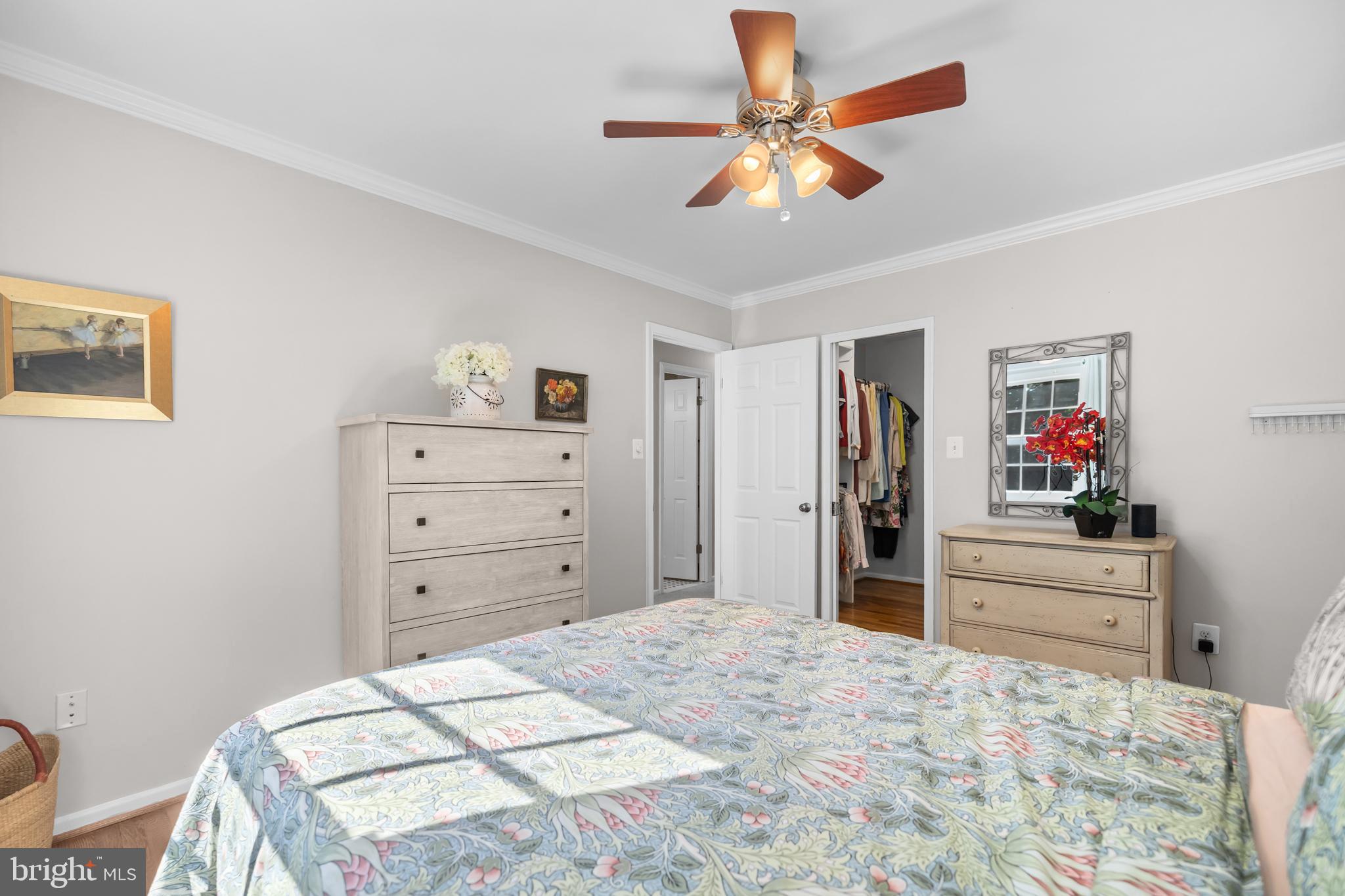 LAKE BRADDOCK - Residential