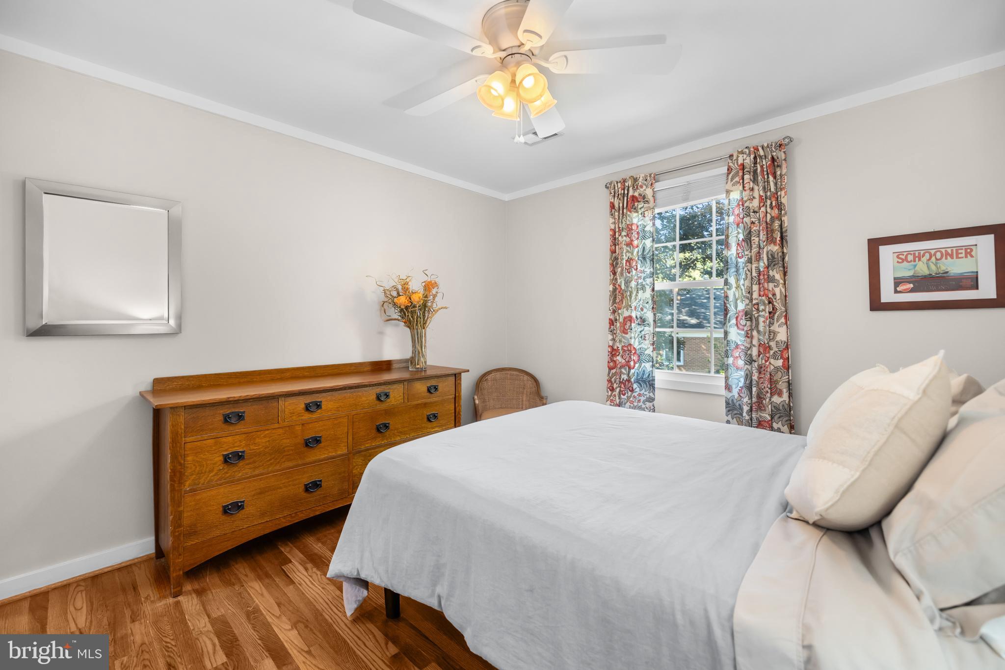 LAKE BRADDOCK - Residential