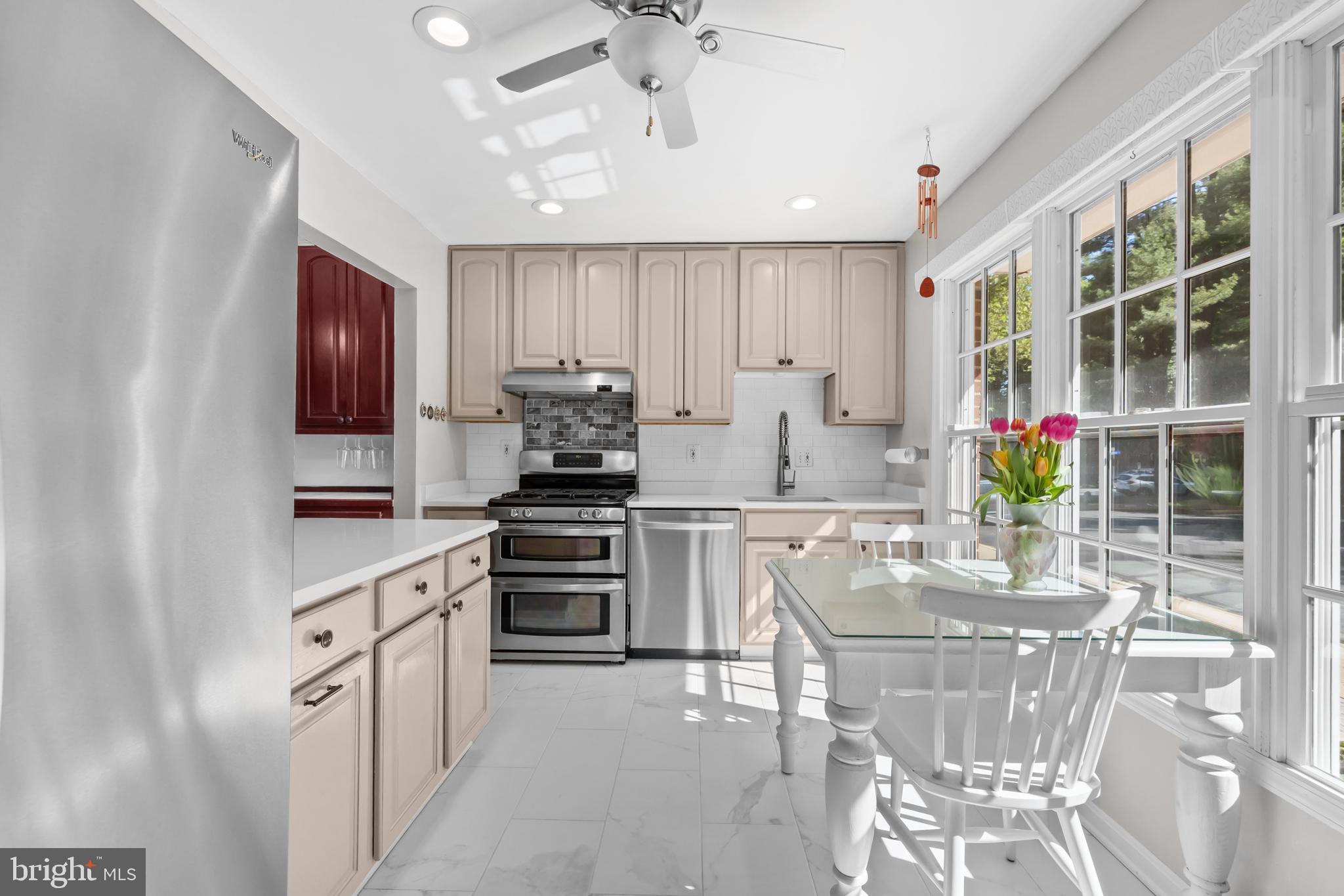 5510 CONISTONE COURT