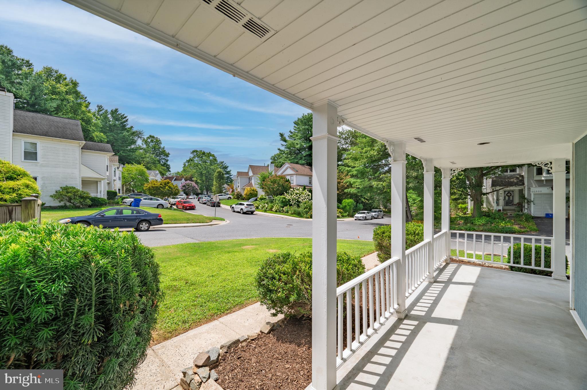 CHURCHILL TOWN SECTOR - Residential