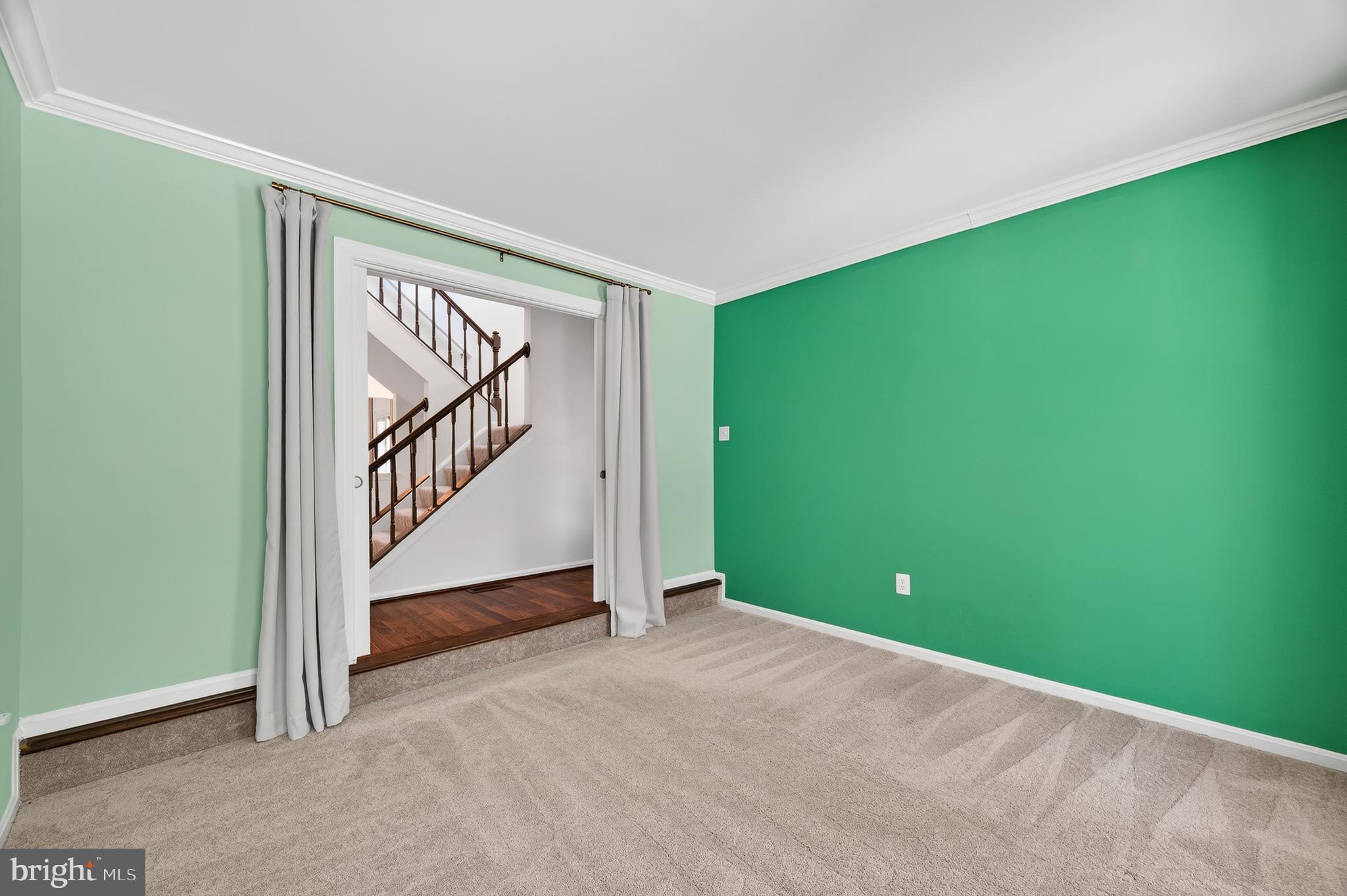 CHURCHILL TOWN SECTOR - Residential