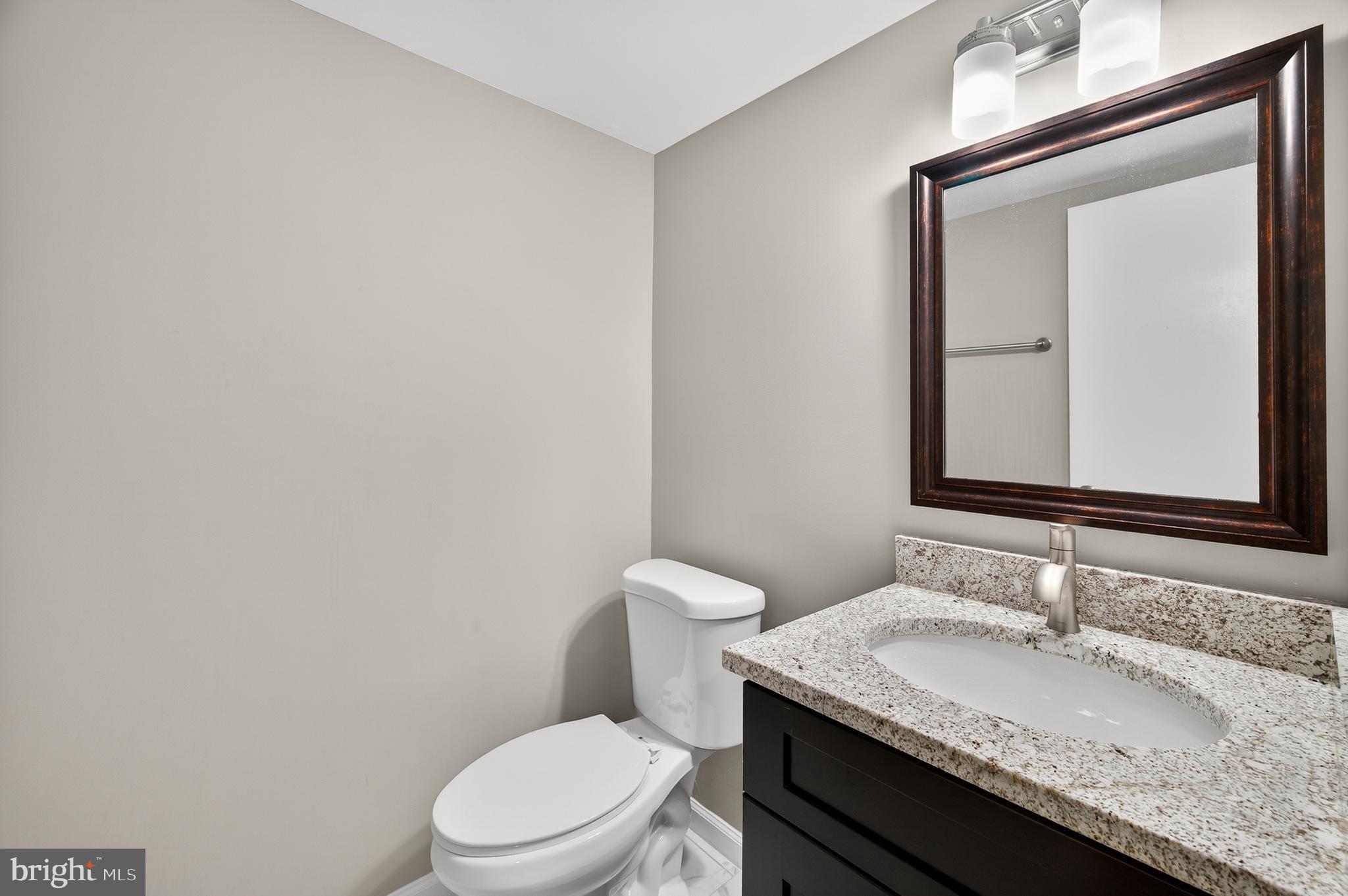 CHURCHILL TOWN SECTOR - Residential