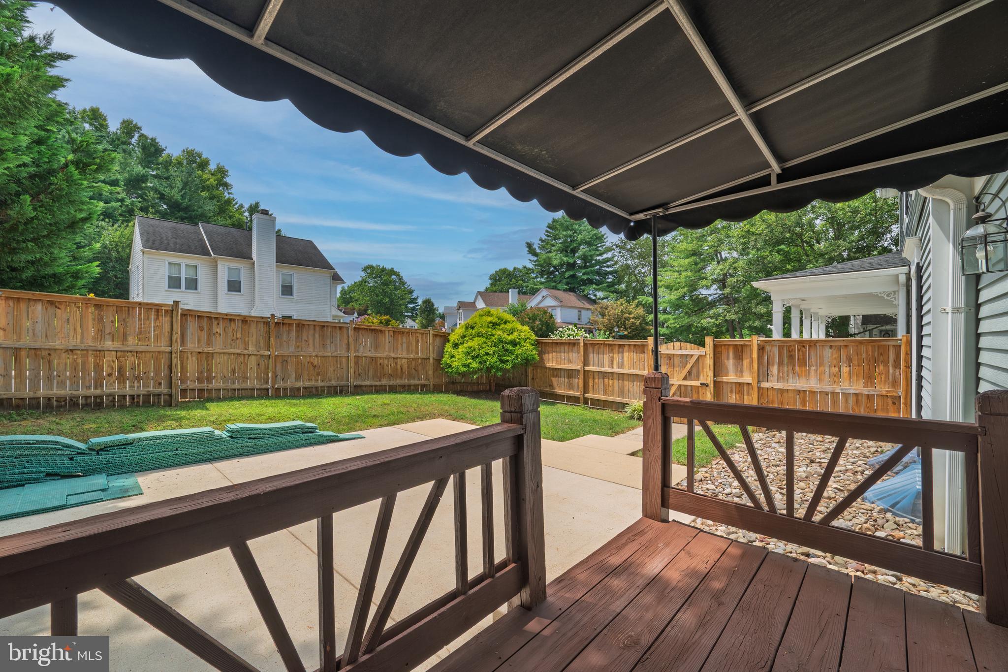 CHURCHILL TOWN SECTOR - Residential