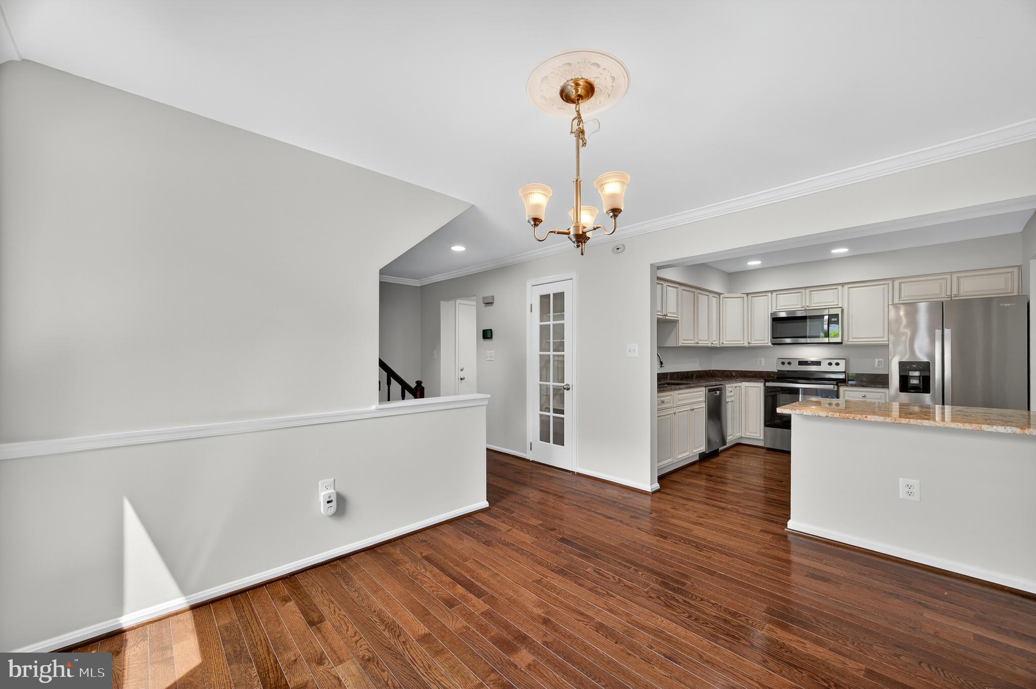 CHURCHILL TOWN SECTOR - Residential