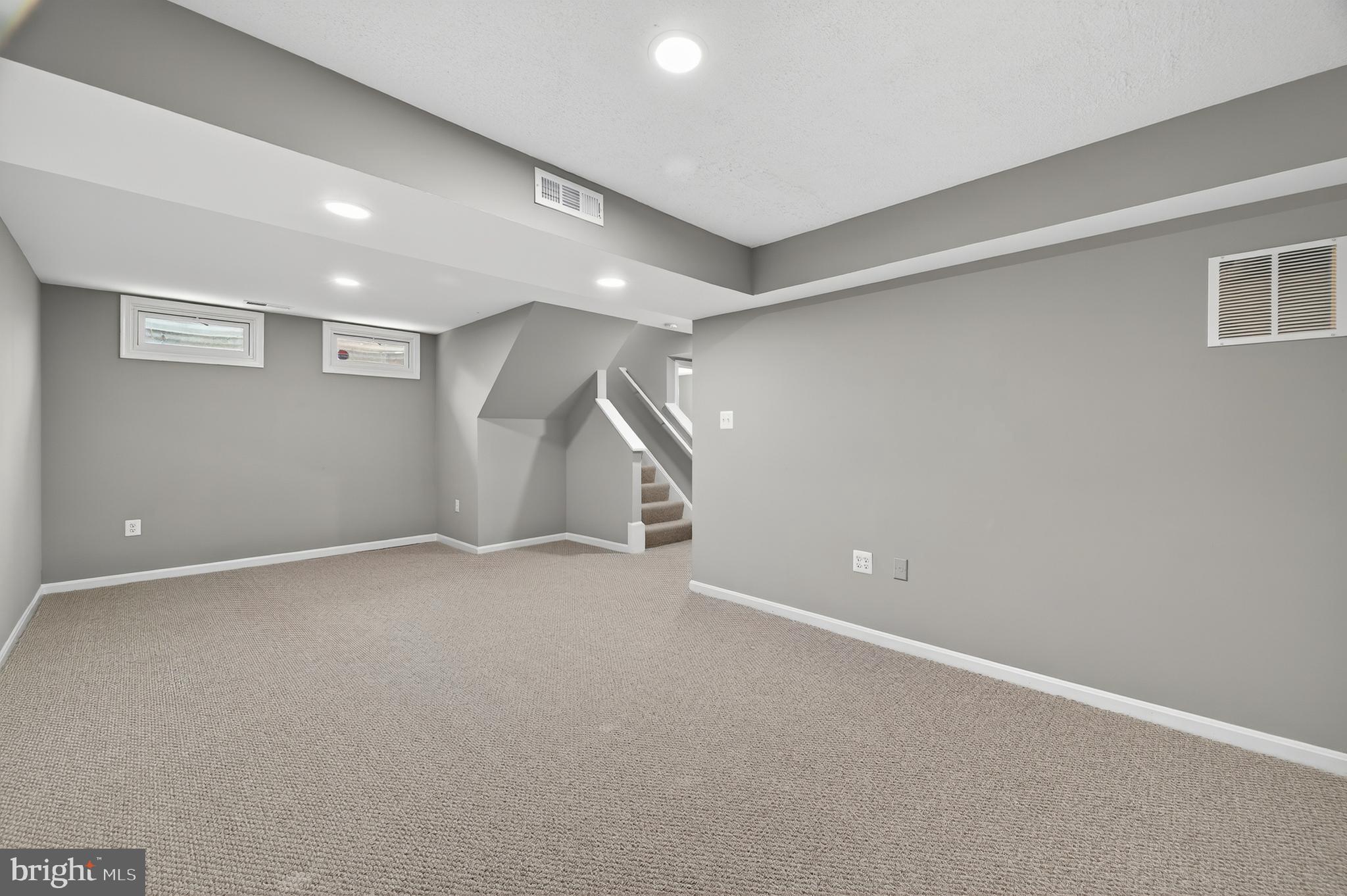 CHURCHILL TOWN SECTOR - Residential