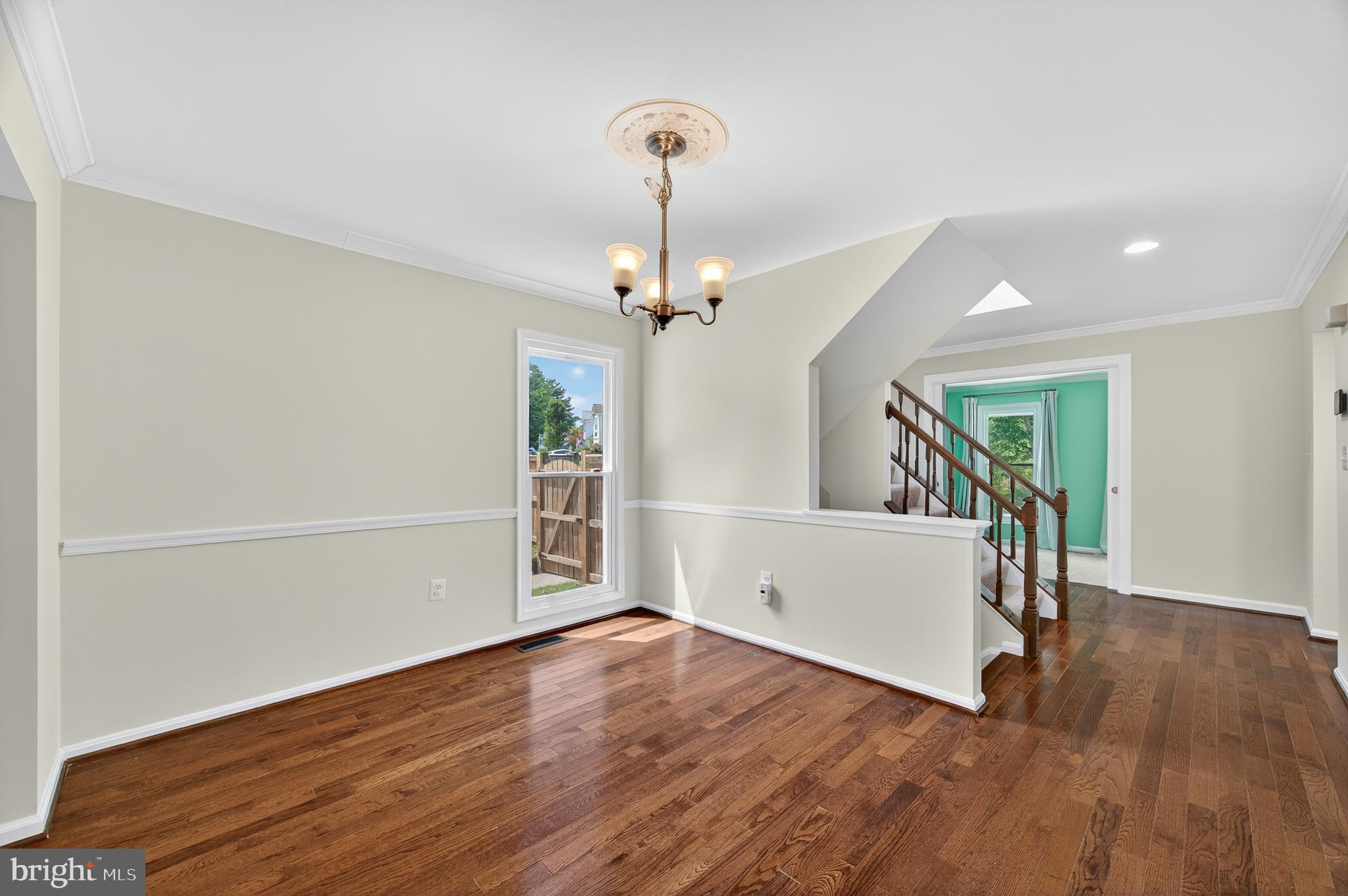 CHURCHILL TOWN SECTOR - Residential