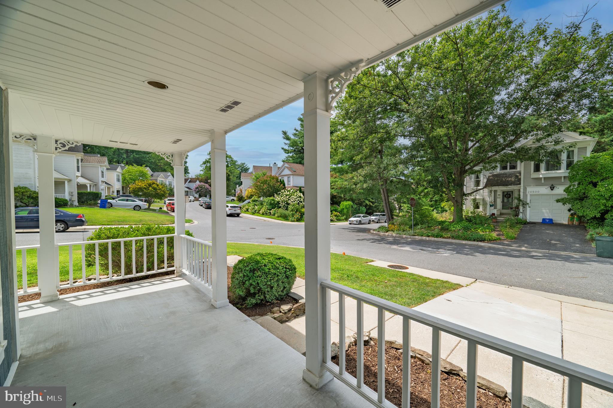 CHURCHILL TOWN SECTOR - Residential