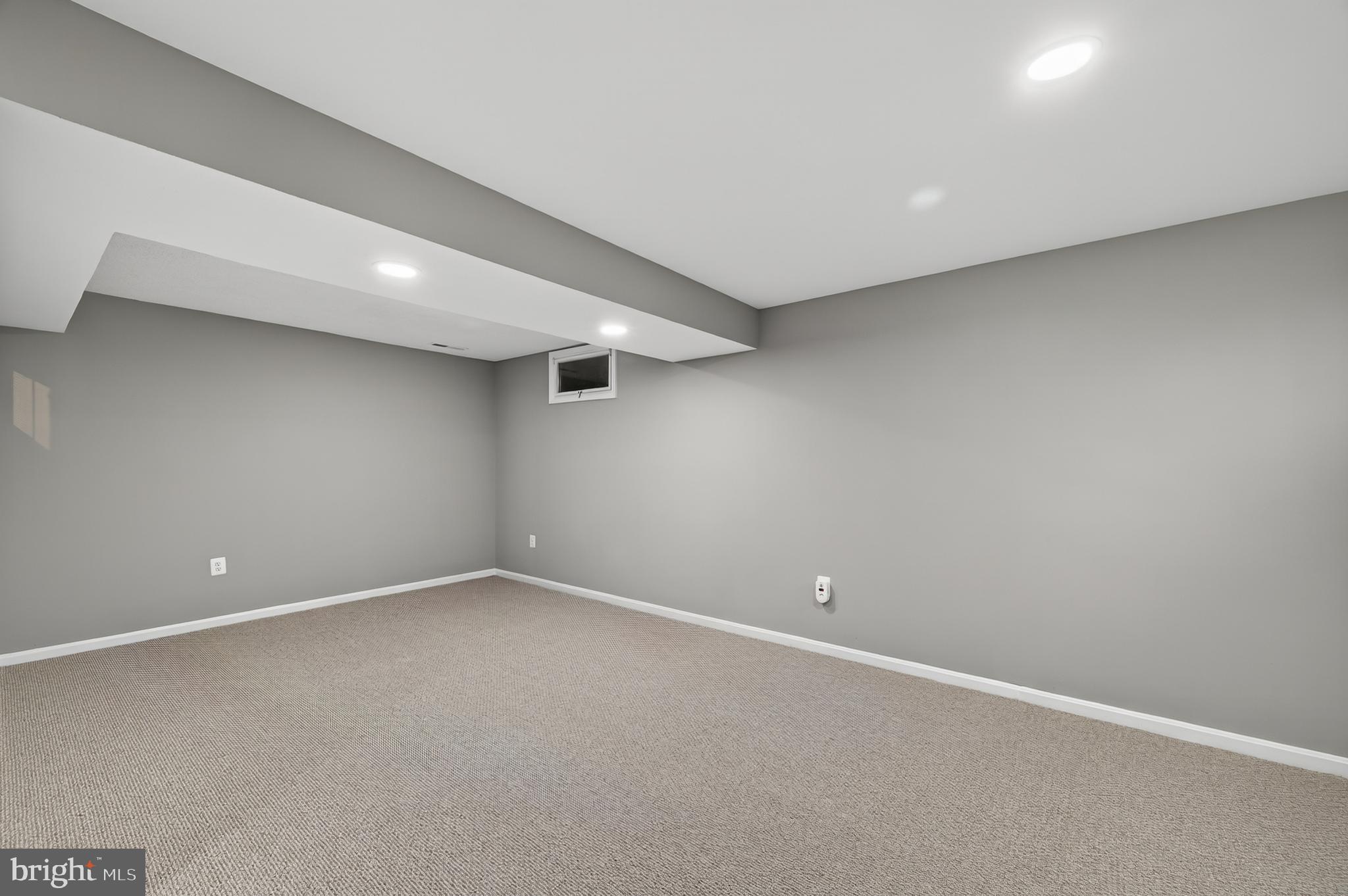 CHURCHILL TOWN SECTOR - Residential