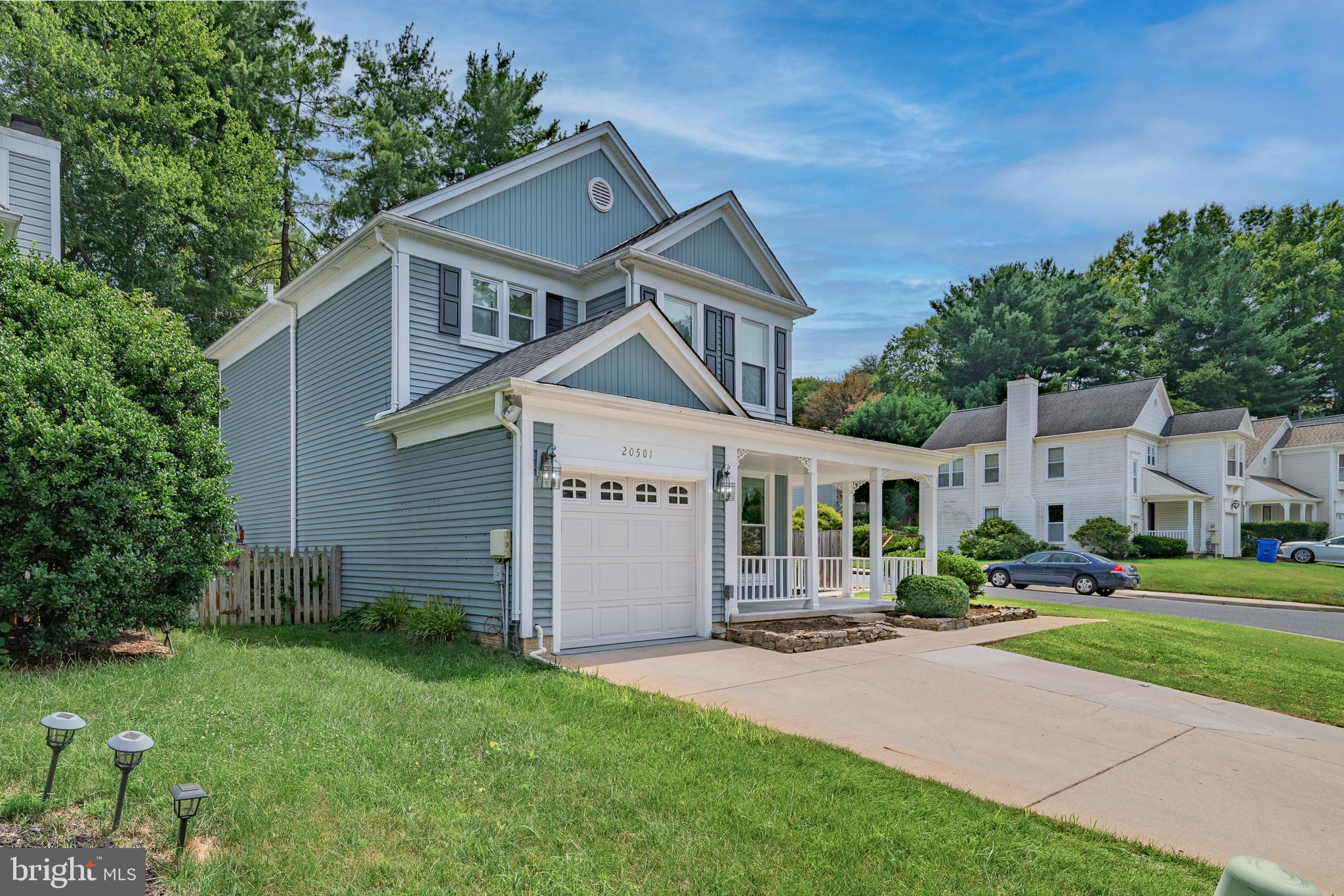 CHURCHILL TOWN SECTOR - Residential