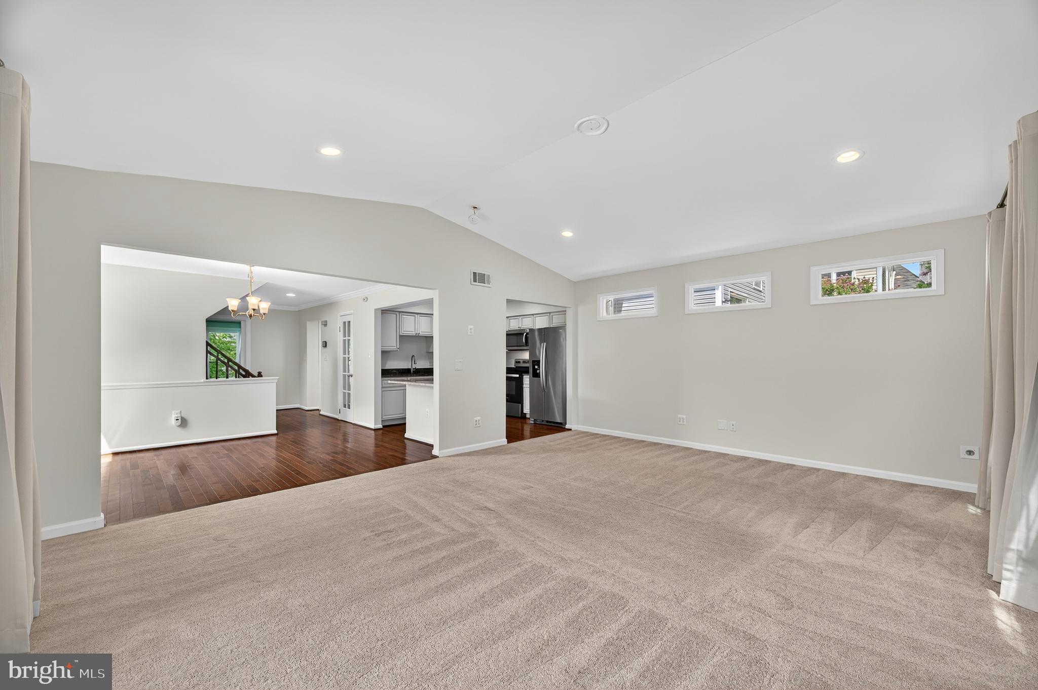 CHURCHILL TOWN SECTOR - Residential