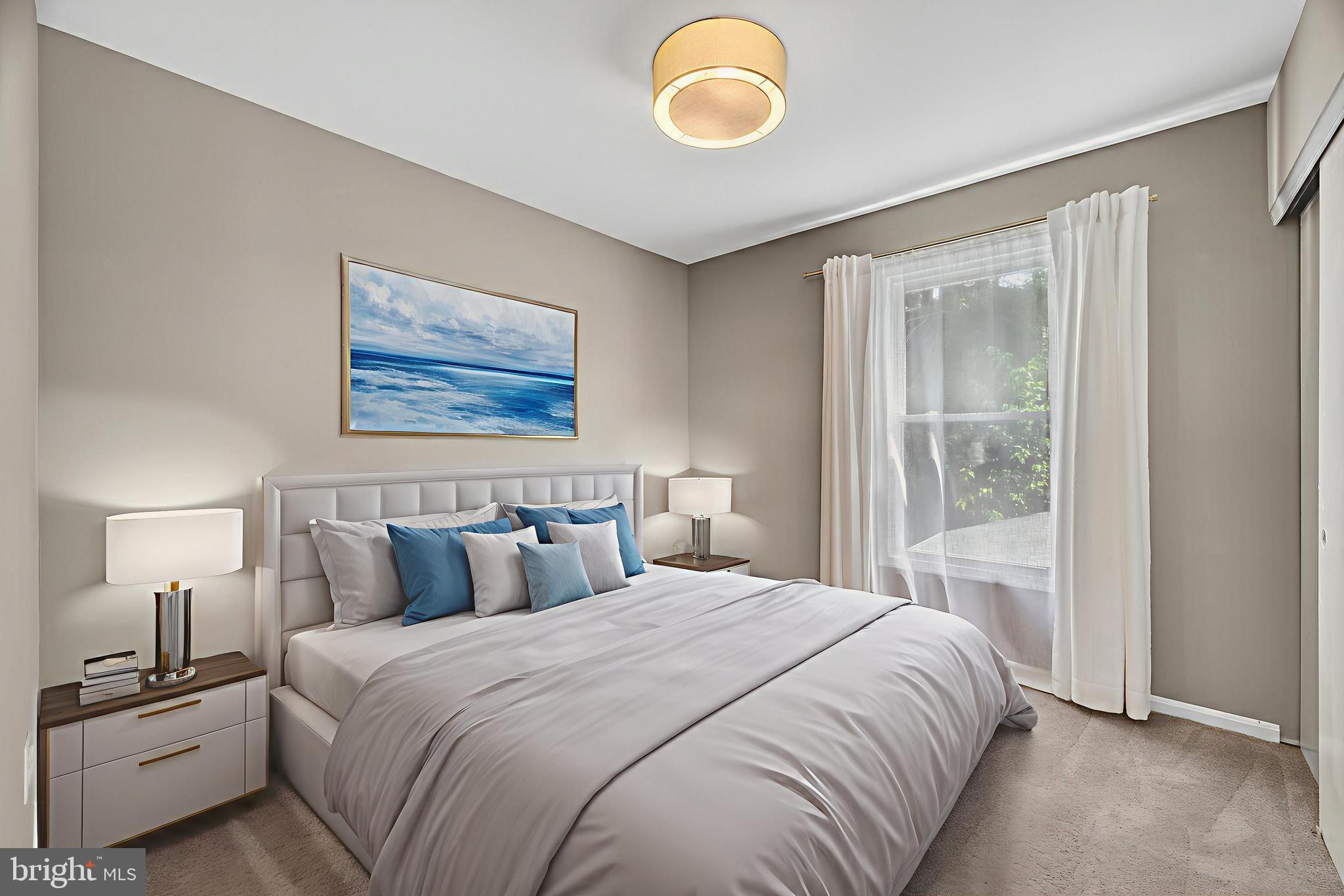 CHURCHILL TOWN SECTOR - Residential