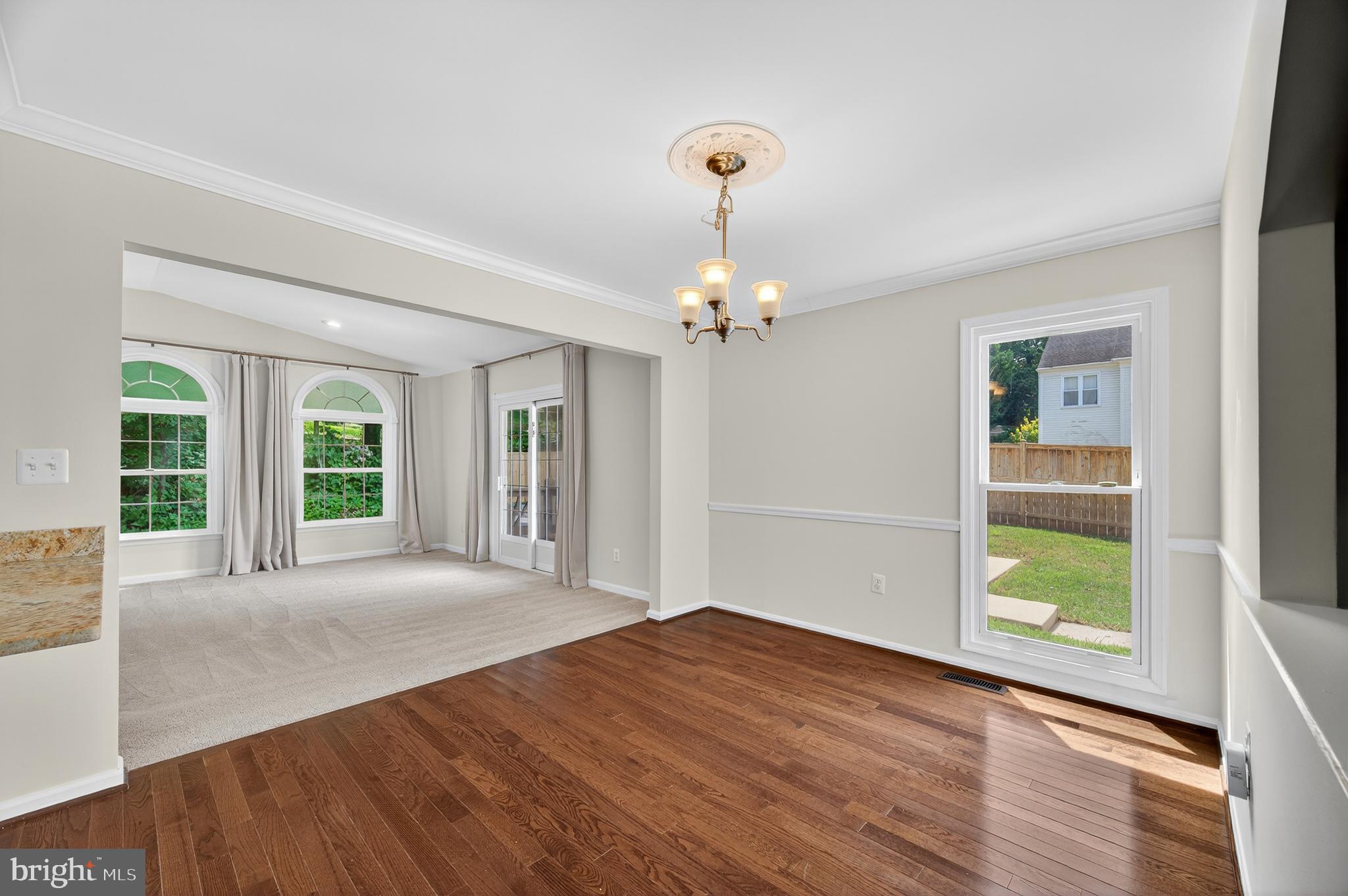 CHURCHILL TOWN SECTOR - Residential