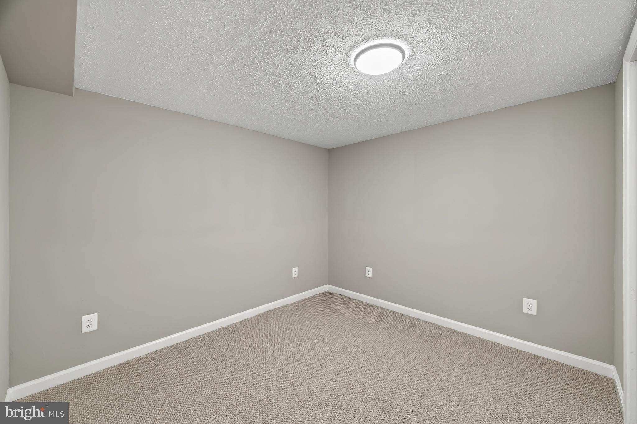 CHURCHILL TOWN SECTOR - Residential