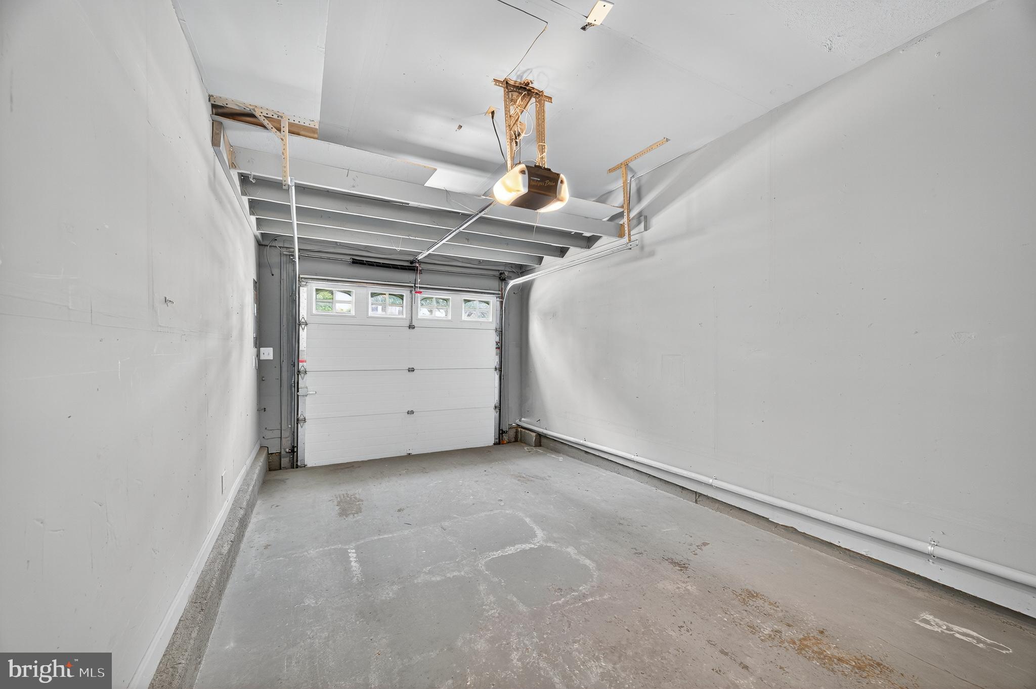 CHURCHILL TOWN SECTOR - Residential