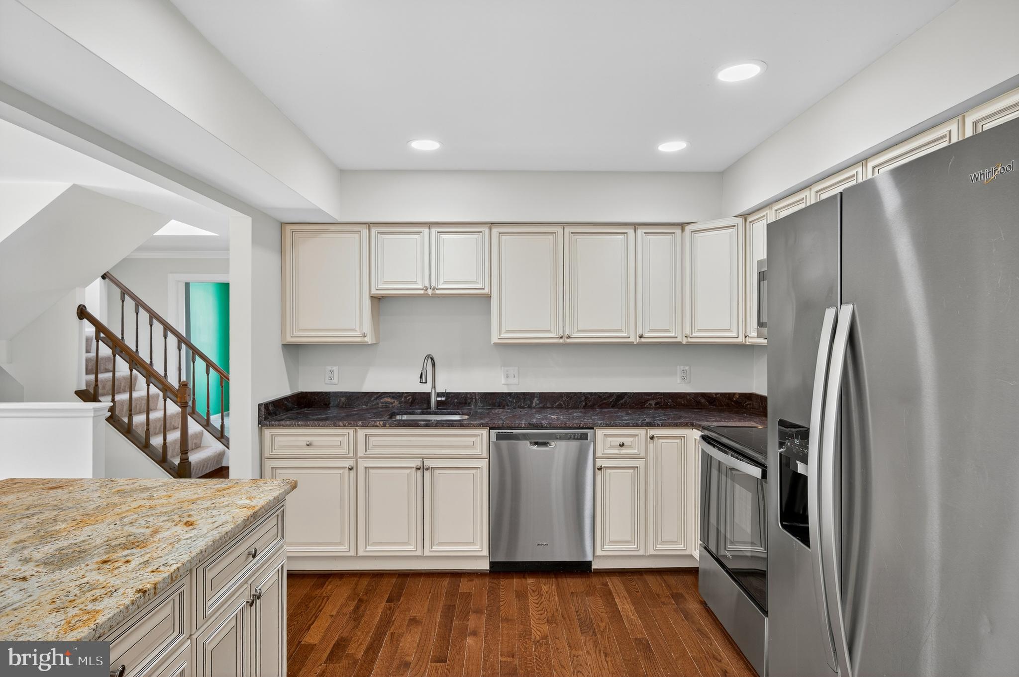 CHURCHILL TOWN SECTOR - Residential