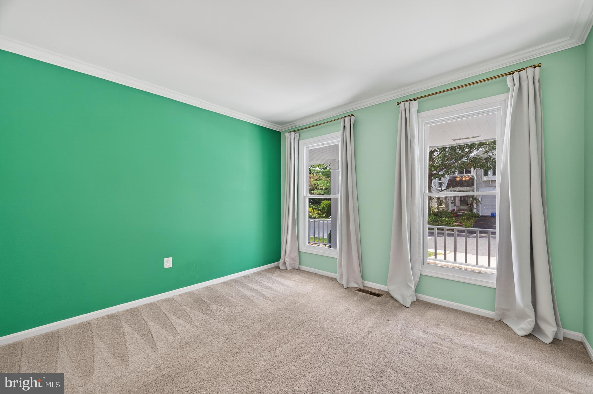 CHURCHILL TOWN SECTOR - Residential