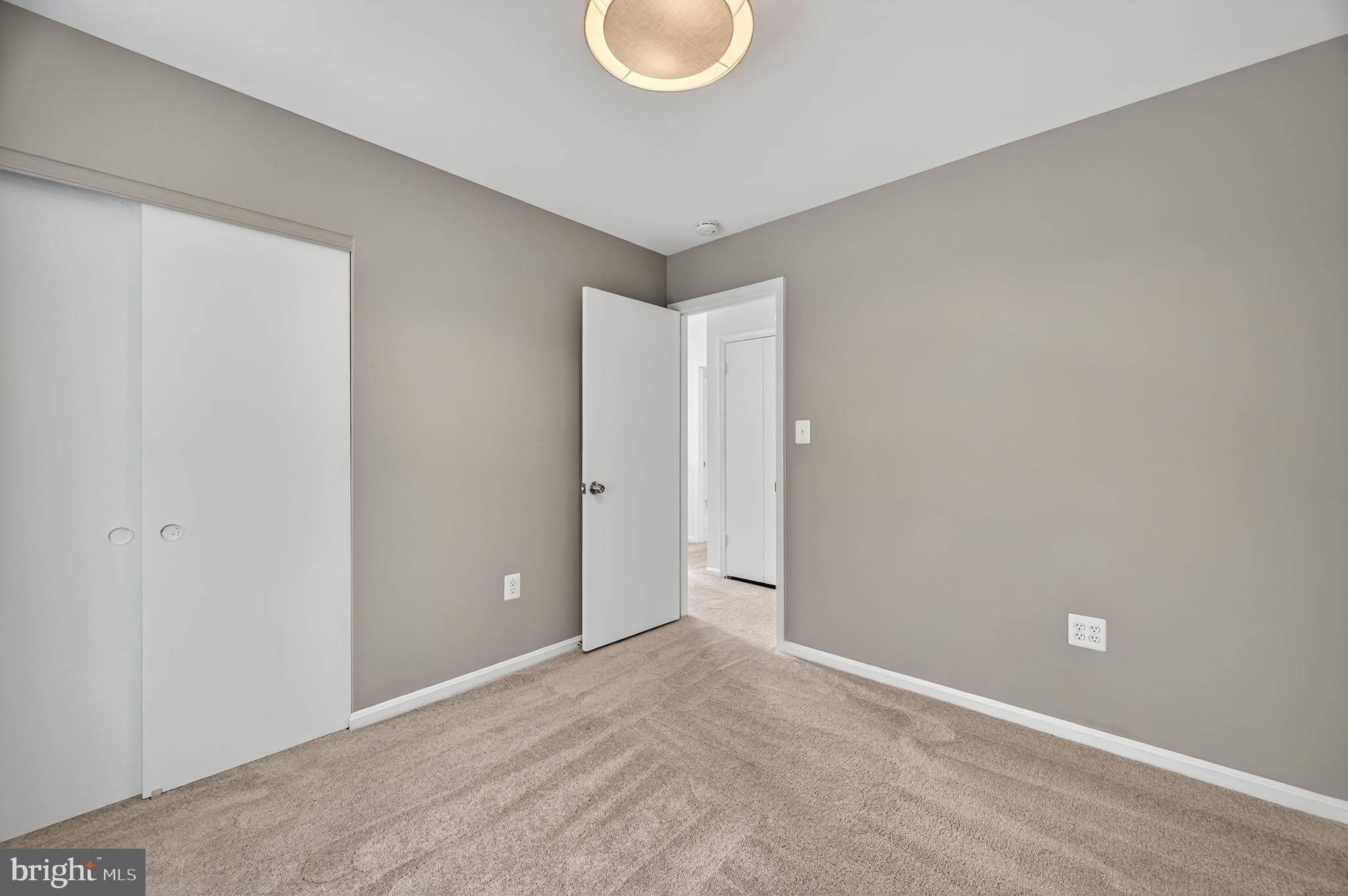 CHURCHILL TOWN SECTOR - Residential