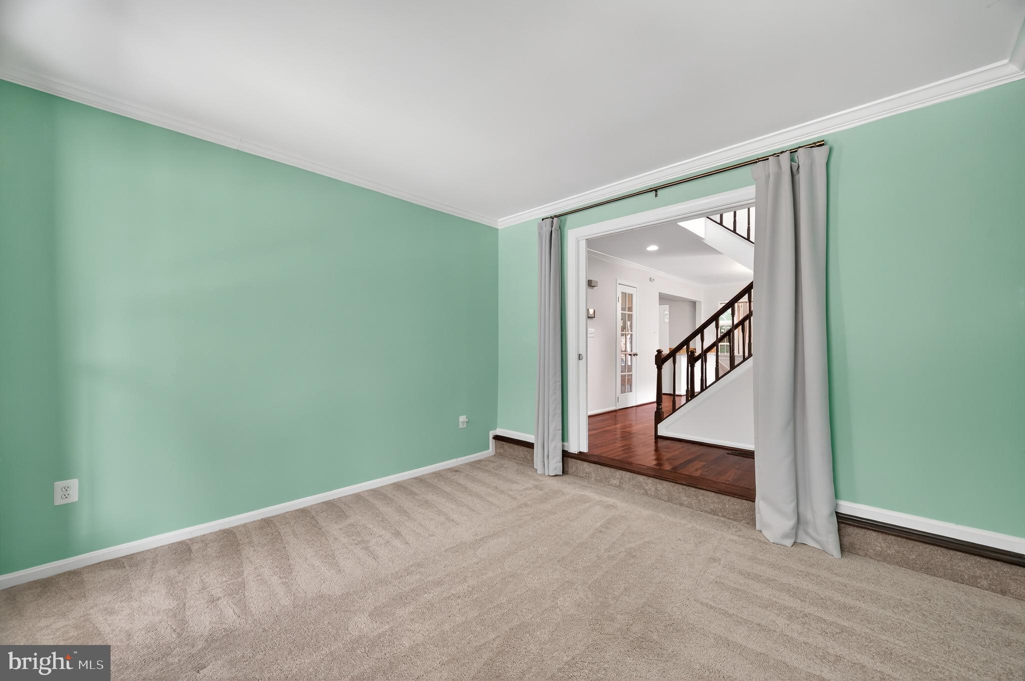 CHURCHILL TOWN SECTOR - Residential