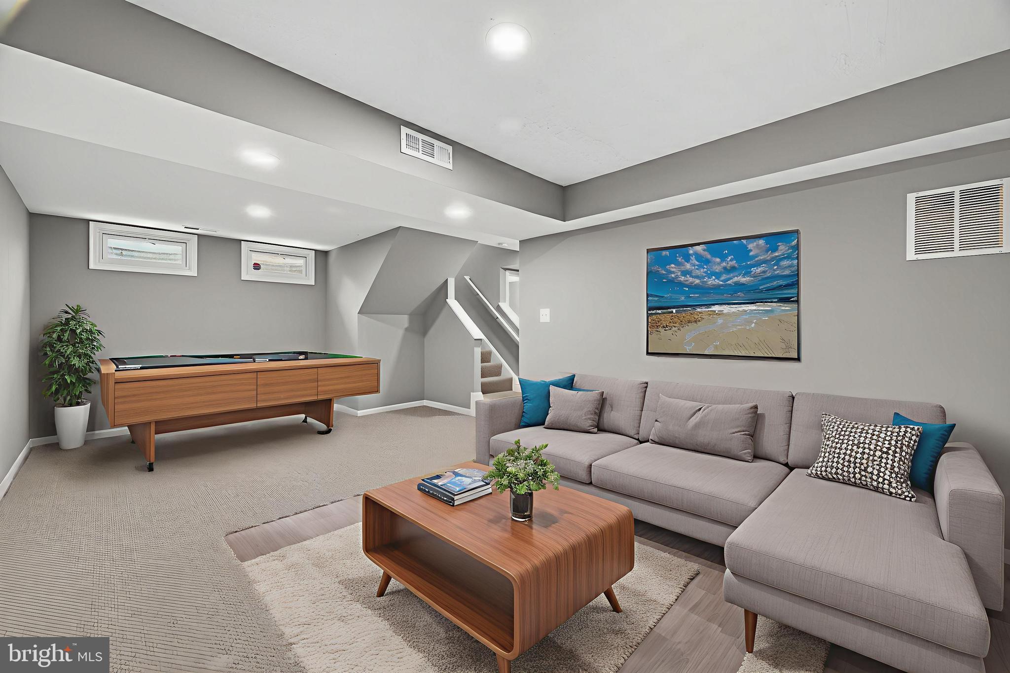 CHURCHILL TOWN SECTOR - Residential