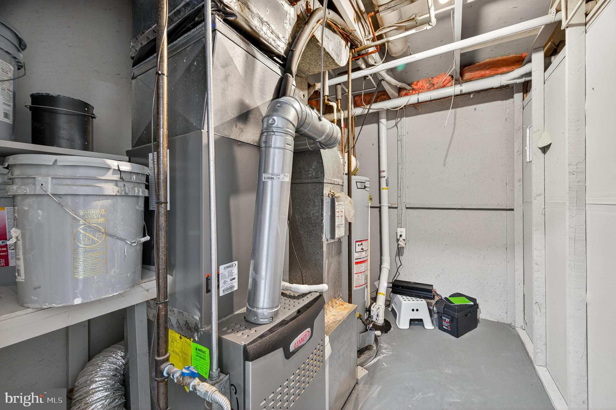 CHURCHILL TOWN SECTOR - Residential