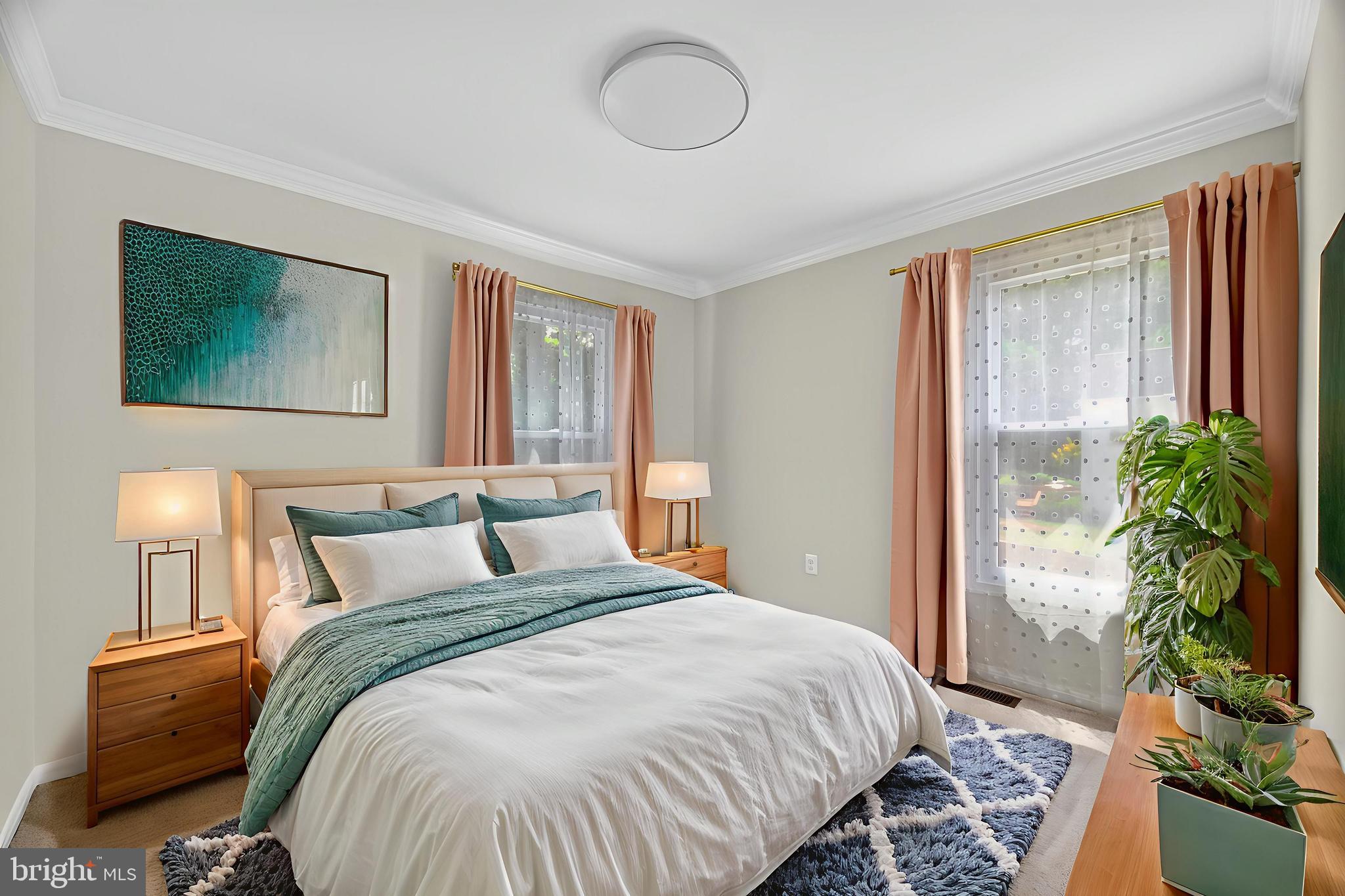 CHURCHILL TOWN SECTOR - Residential