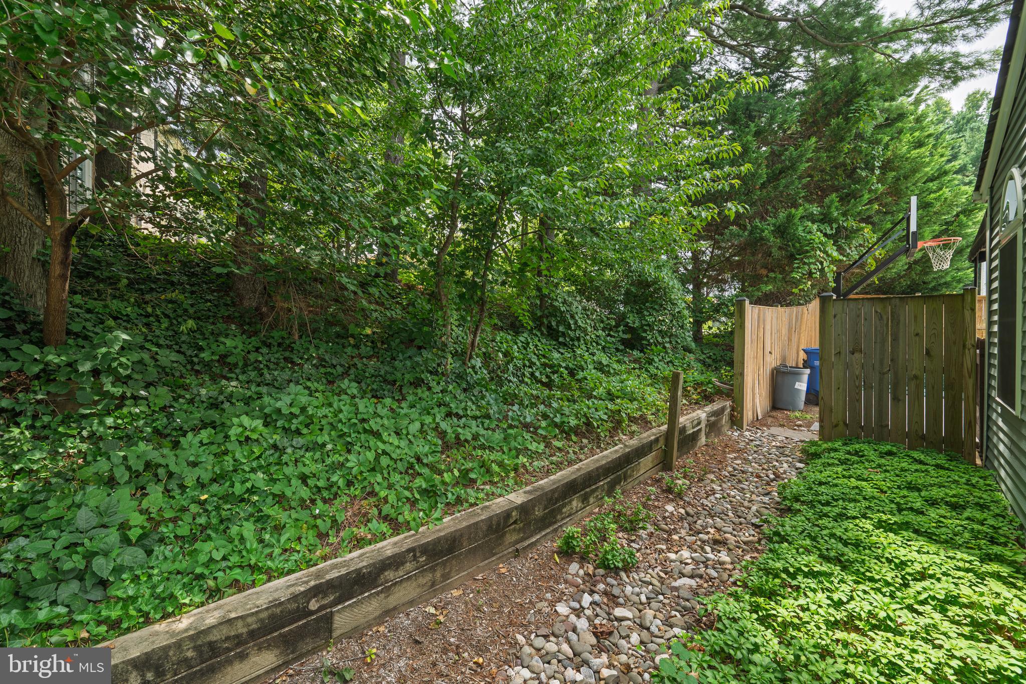 CHURCHILL TOWN SECTOR - Residential