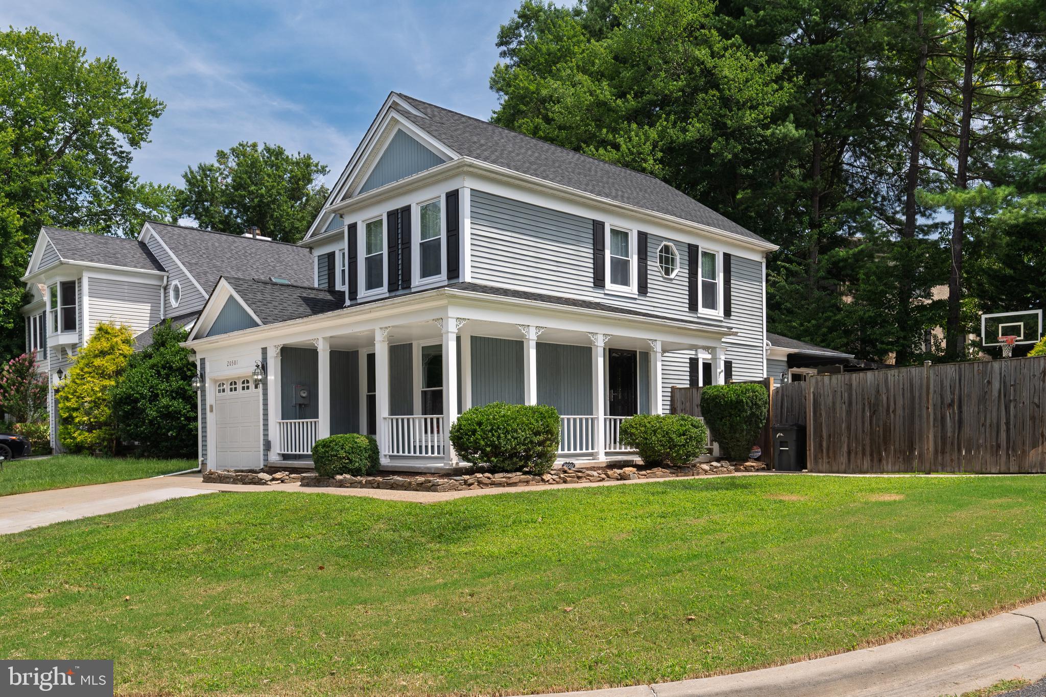 CHURCHILL TOWN SECTOR - Residential