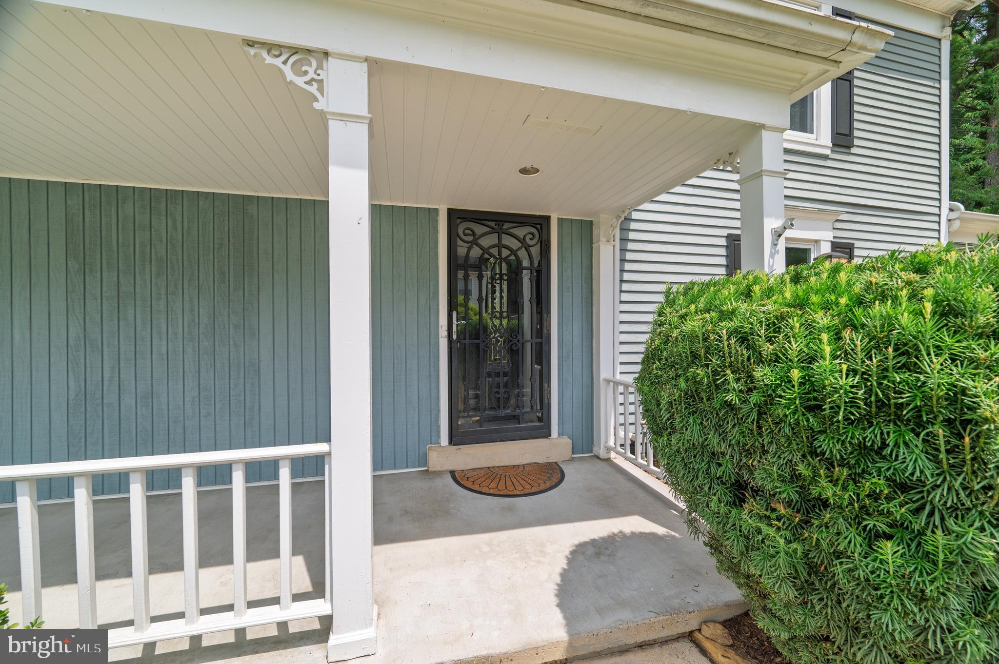 CHURCHILL TOWN SECTOR - Residential