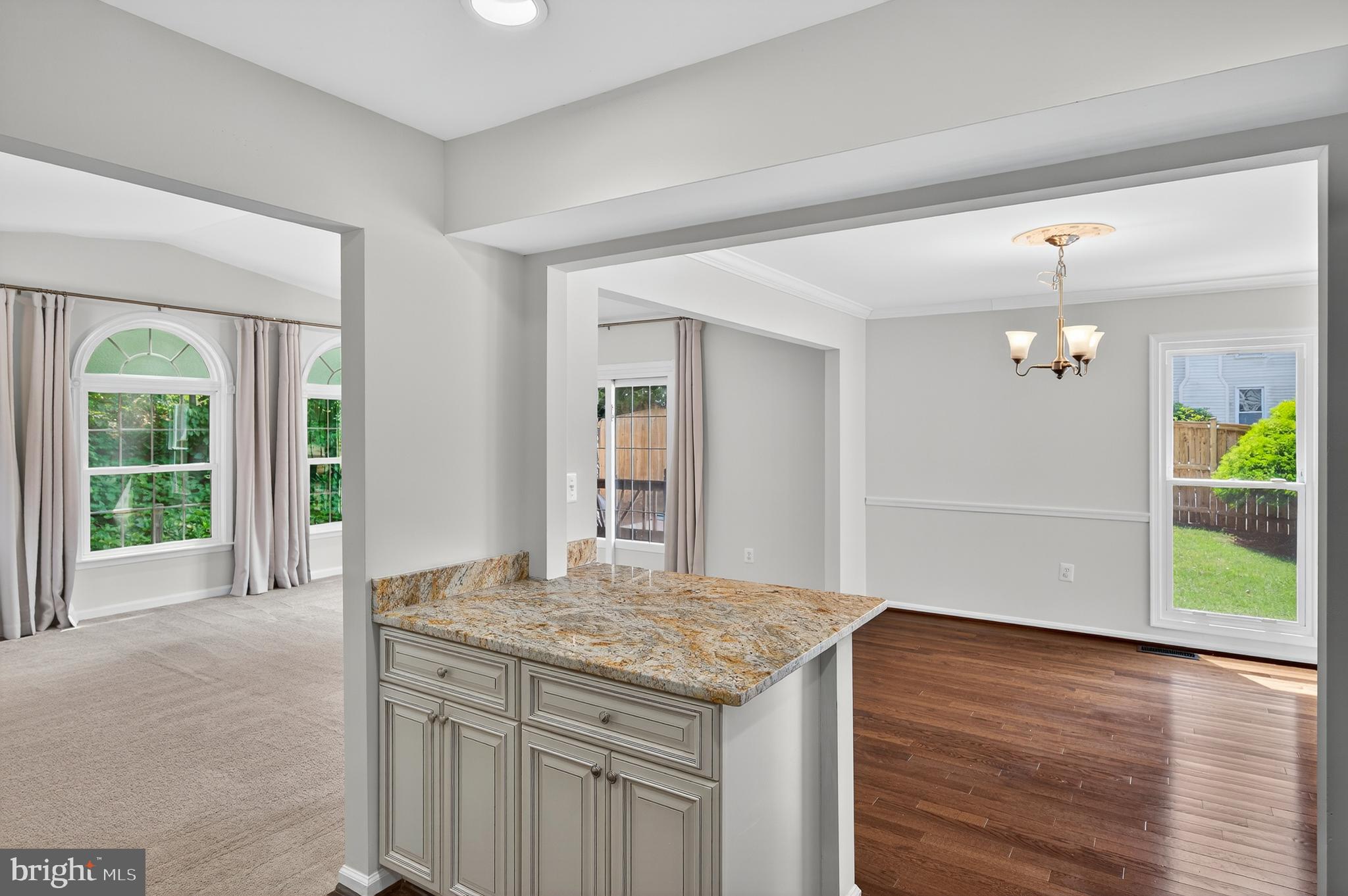 CHURCHILL TOWN SECTOR - Residential