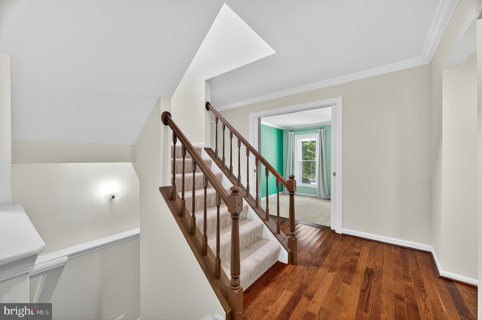 CHURCHILL TOWN SECTOR - Residential