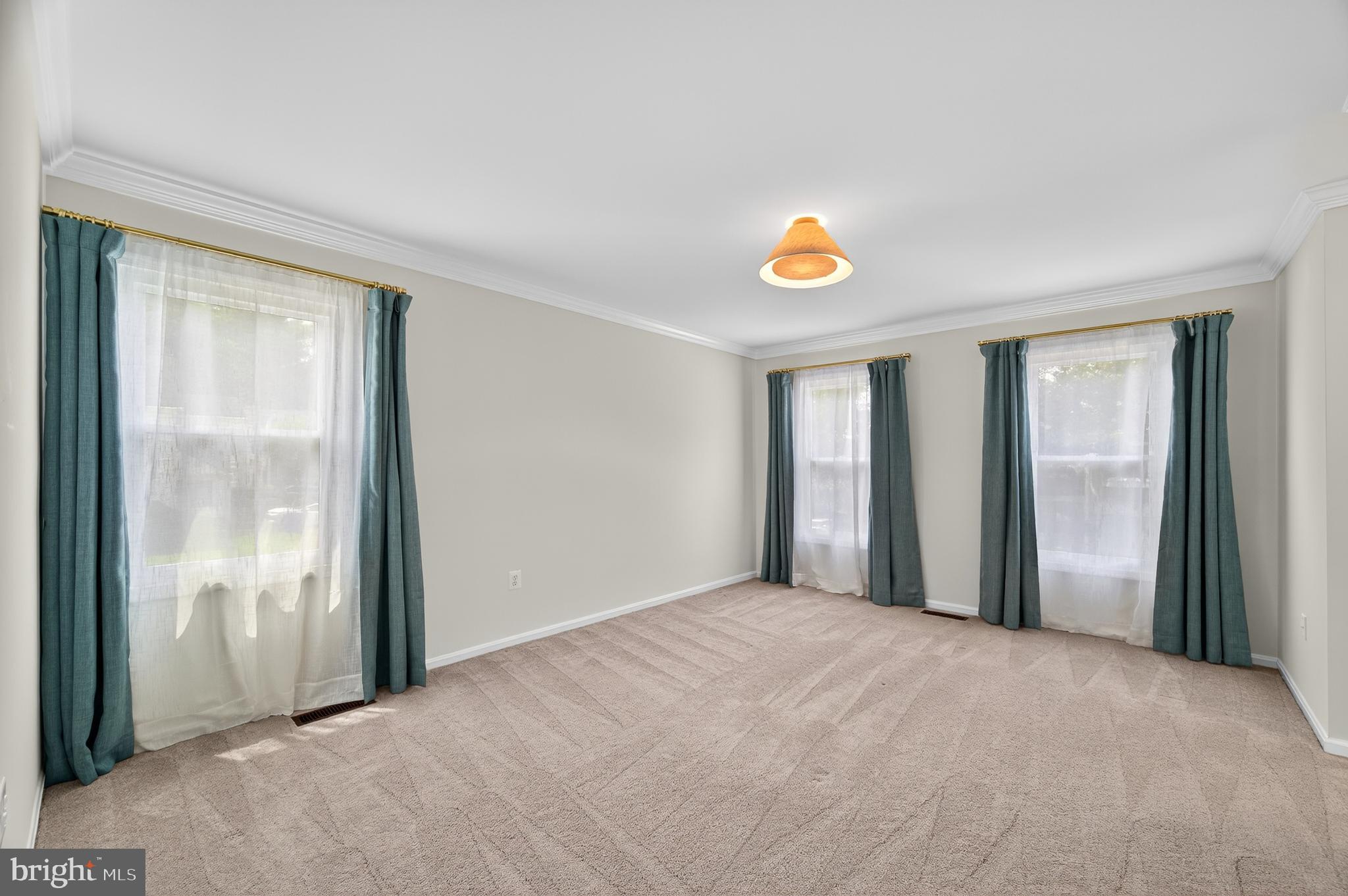 CHURCHILL TOWN SECTOR - Residential