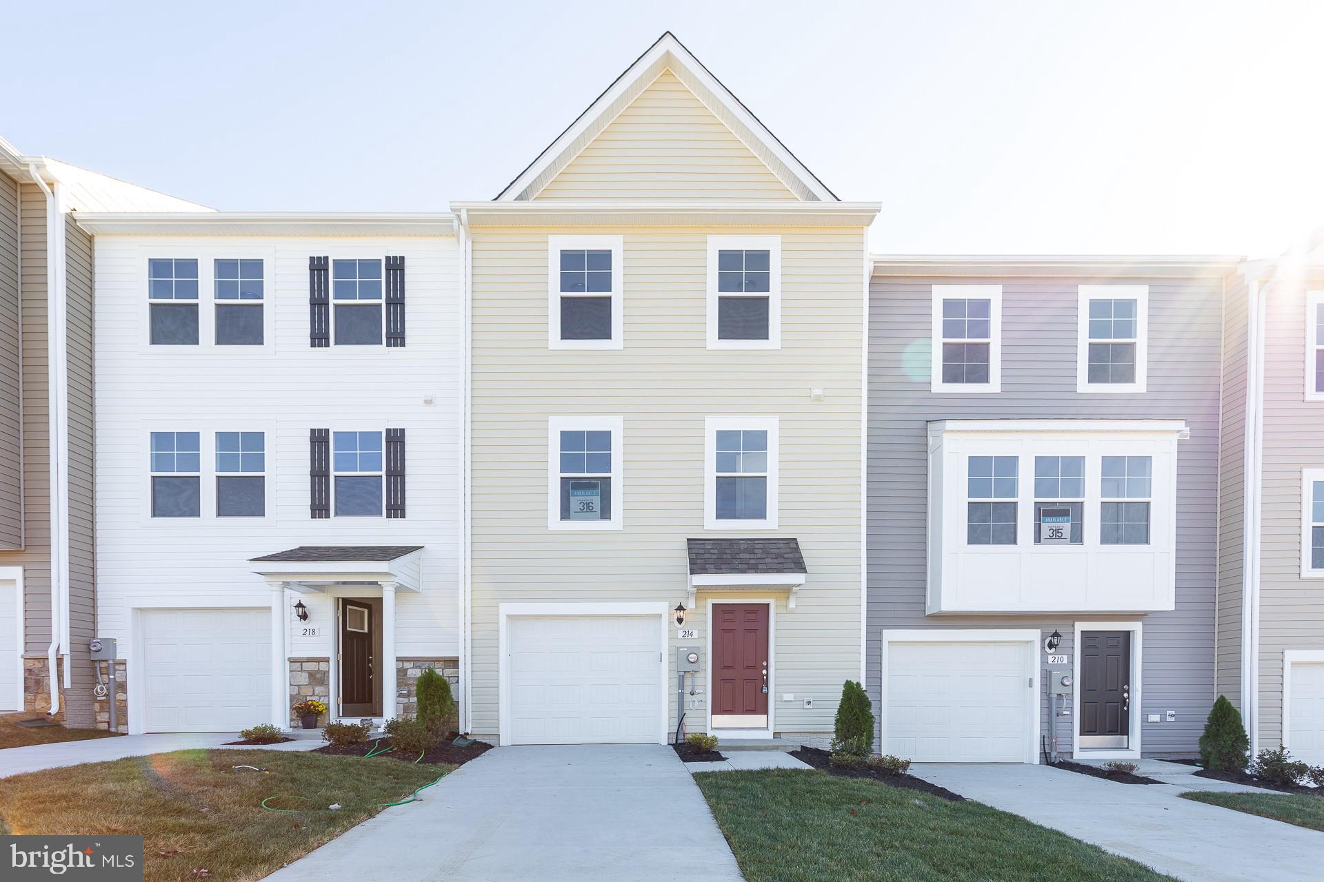 ARCHERS ROCK - Residential