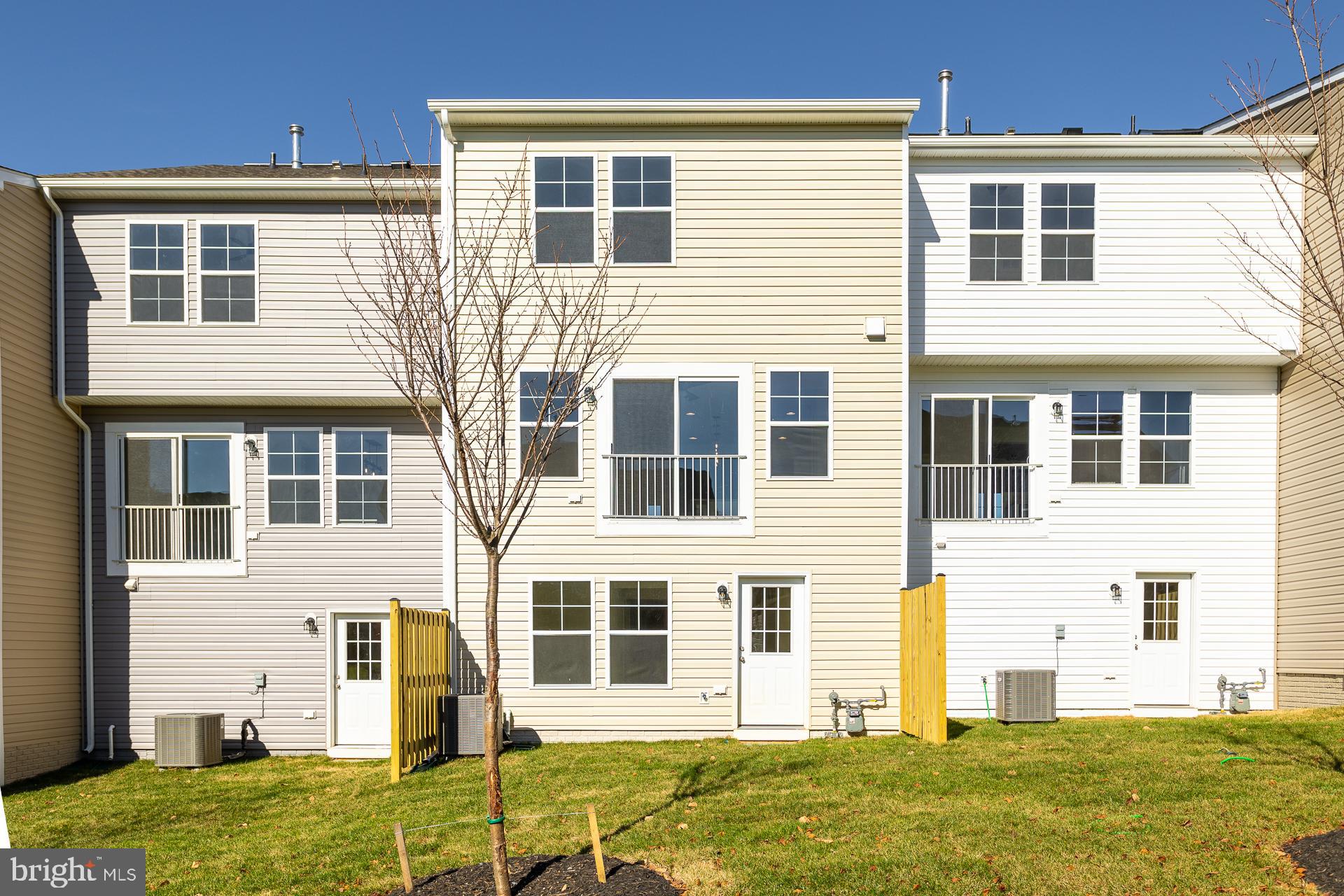 ARCHERS ROCK - Residential