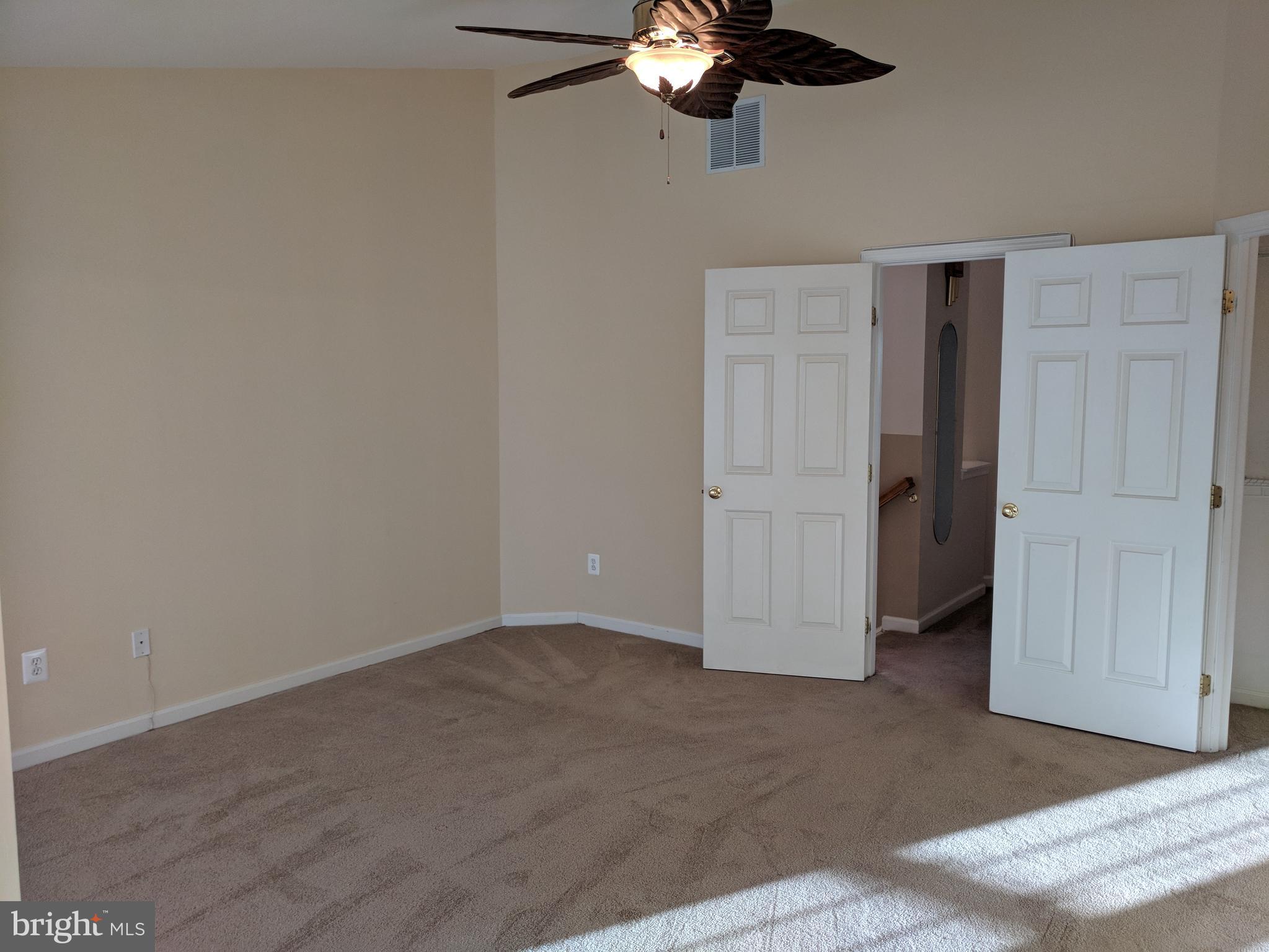 MASONS PASSAGE - Residential Lease