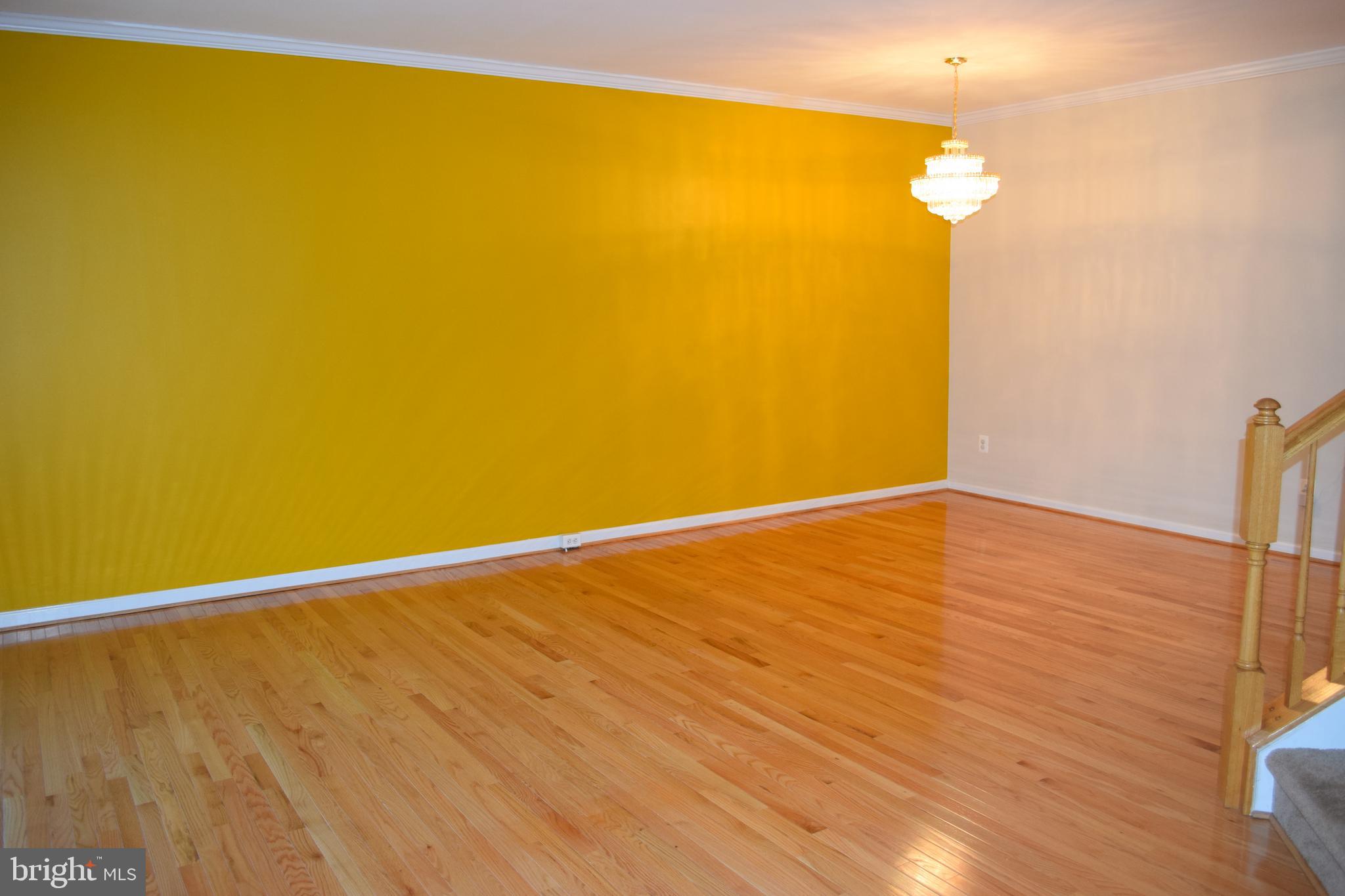 MASONS PASSAGE - Residential Lease