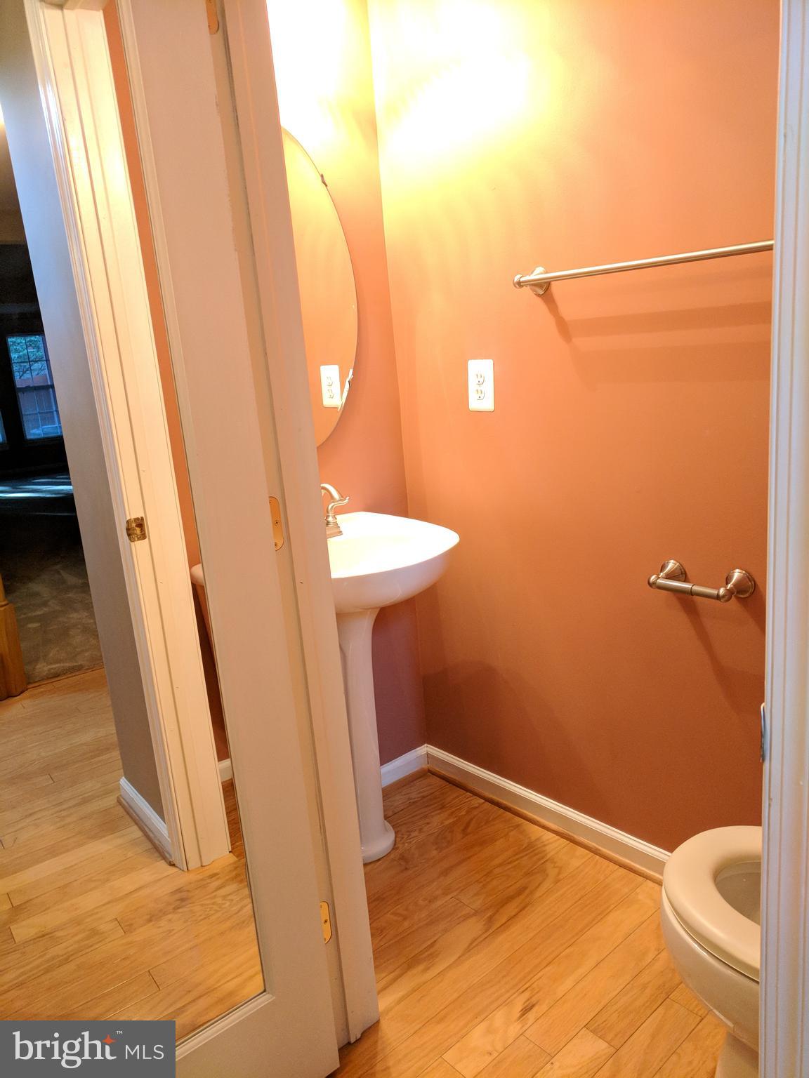 MASONS PASSAGE - Residential Lease