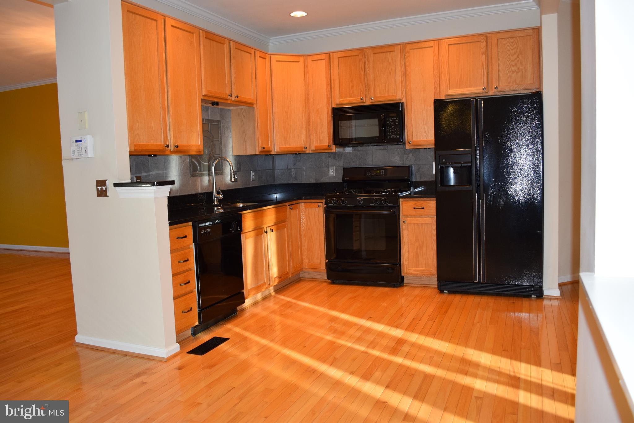 MASONS PASSAGE - Residential Lease