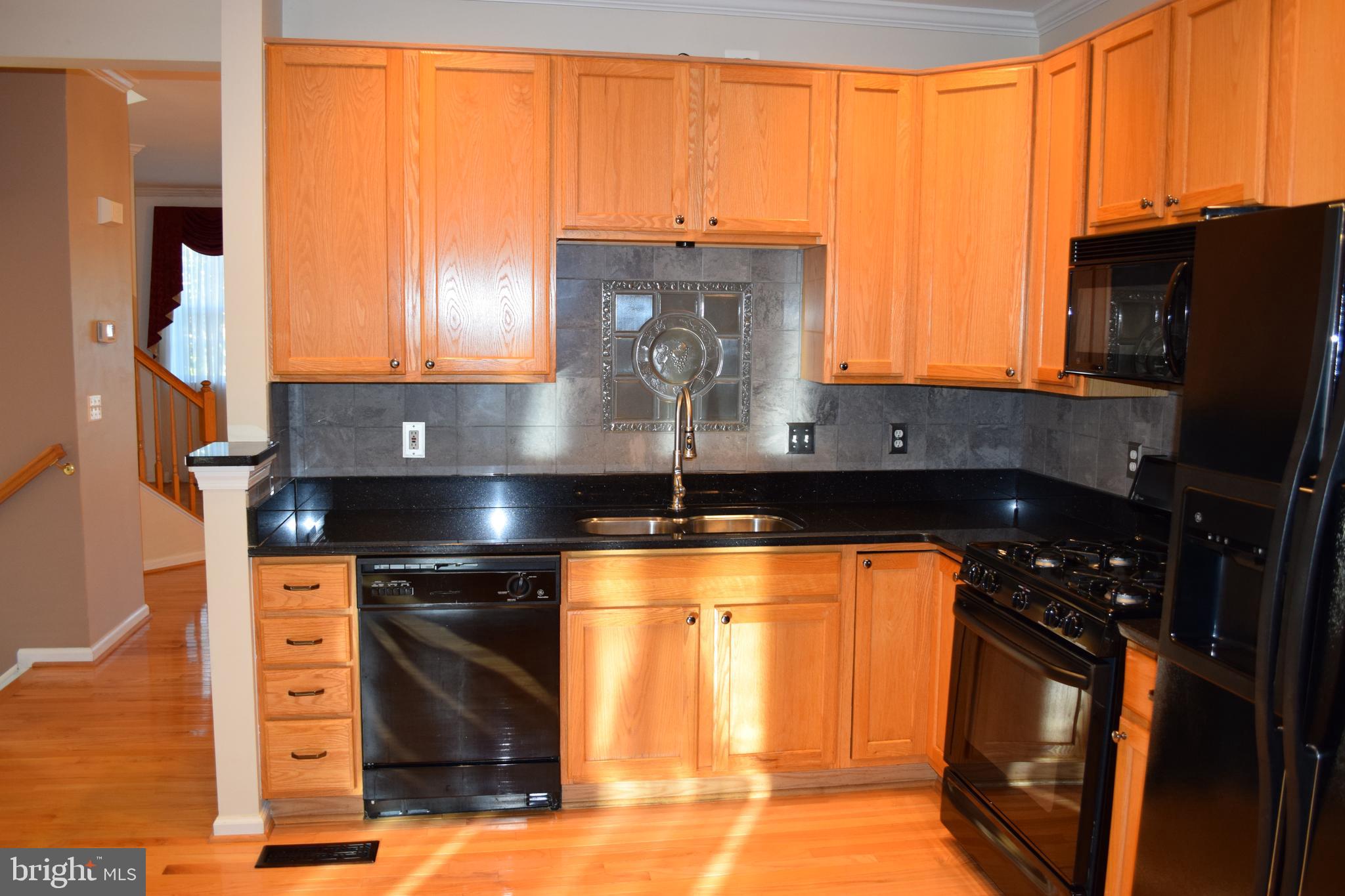 MASONS PASSAGE - Residential Lease