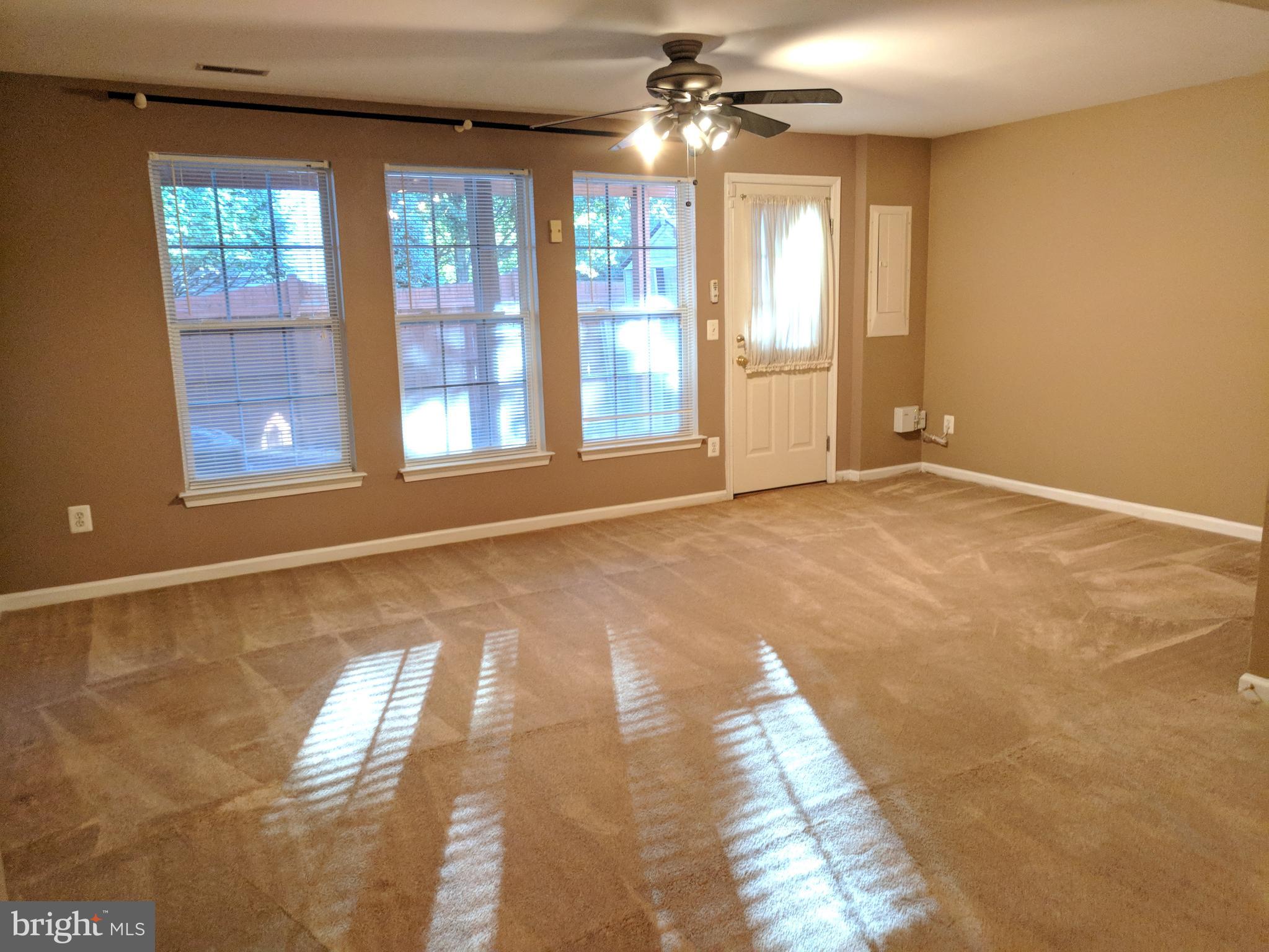 MASONS PASSAGE - Residential Lease