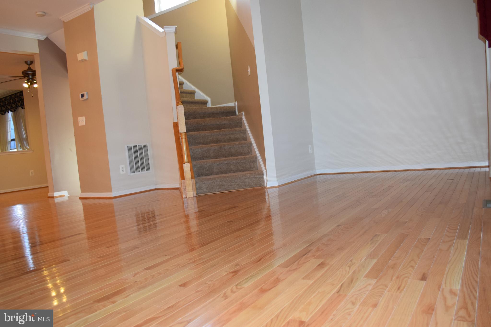 MASONS PASSAGE - Residential Lease