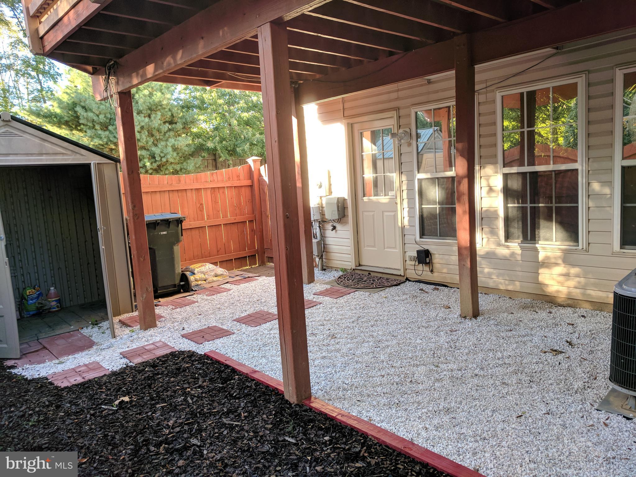 MASONS PASSAGE - Residential Lease