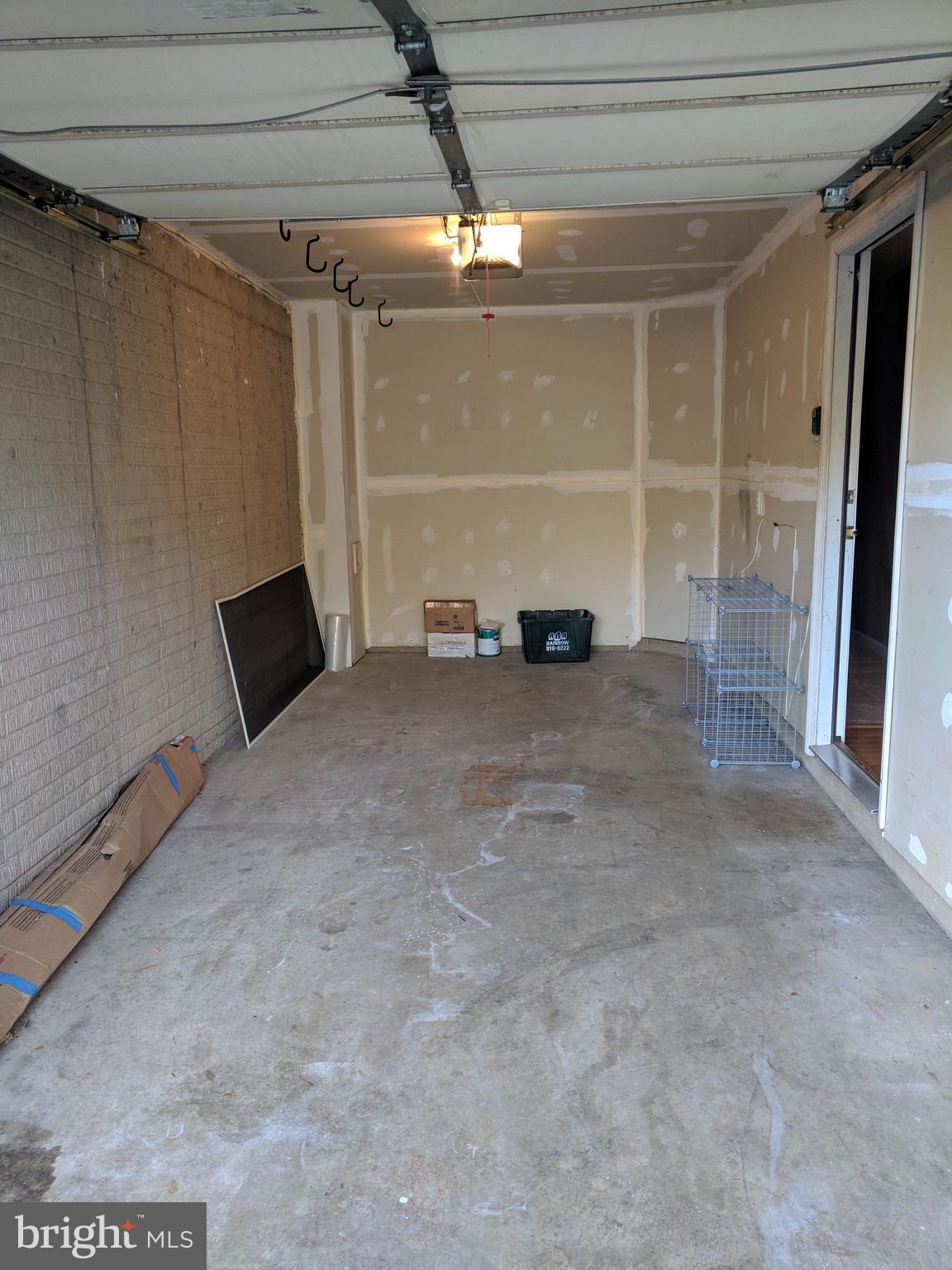 MASONS PASSAGE - Residential Lease