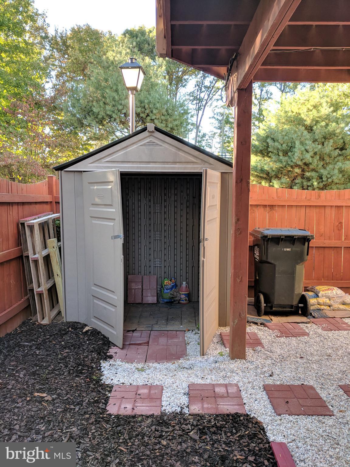 MASONS PASSAGE - Residential Lease