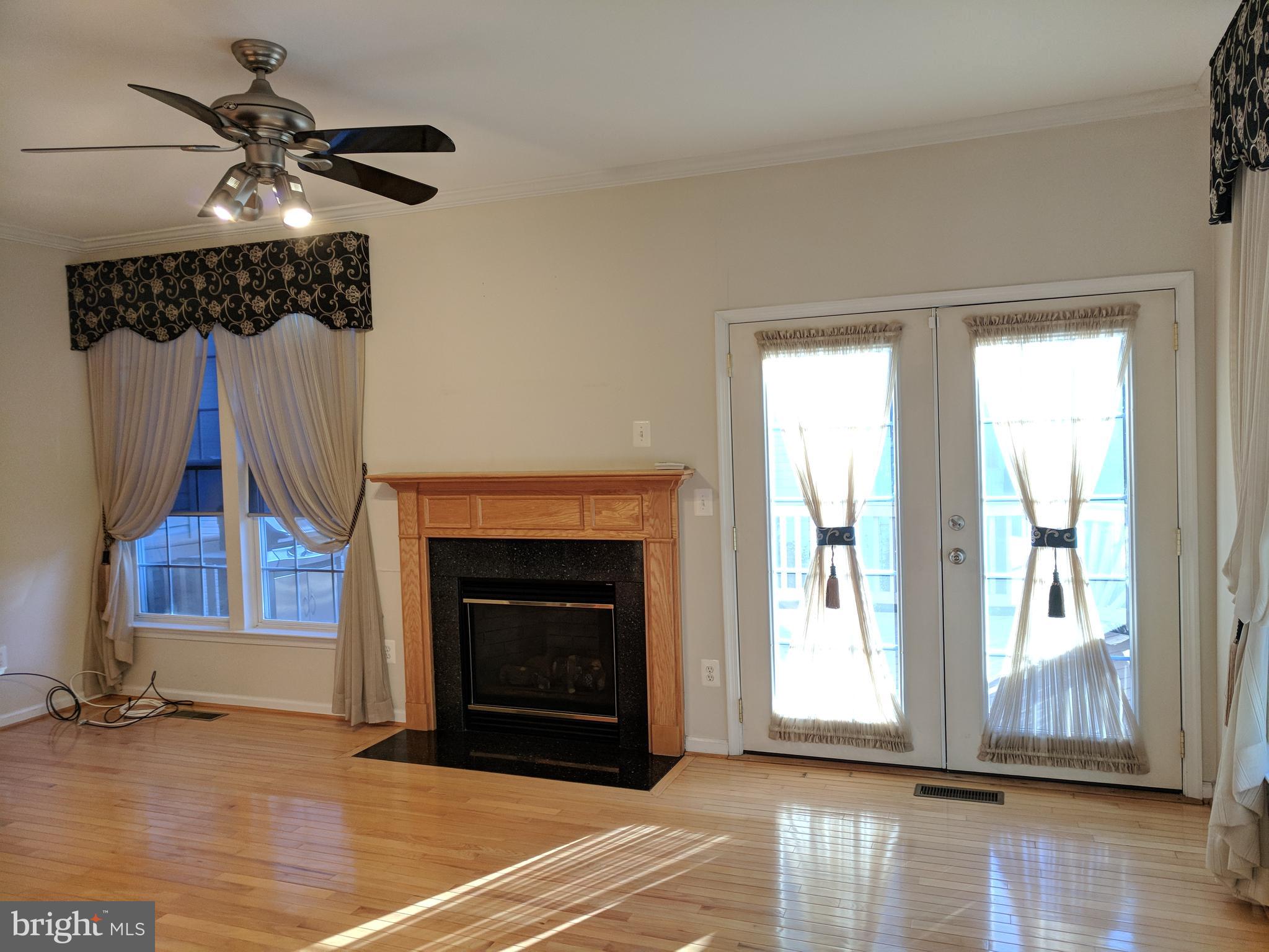 MASONS PASSAGE - Residential Lease