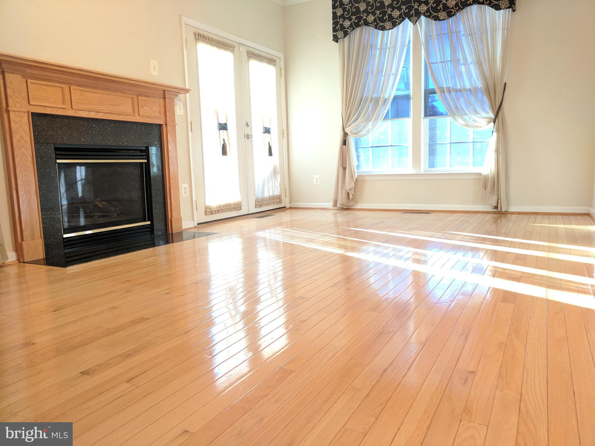 MASONS PASSAGE - Residential Lease