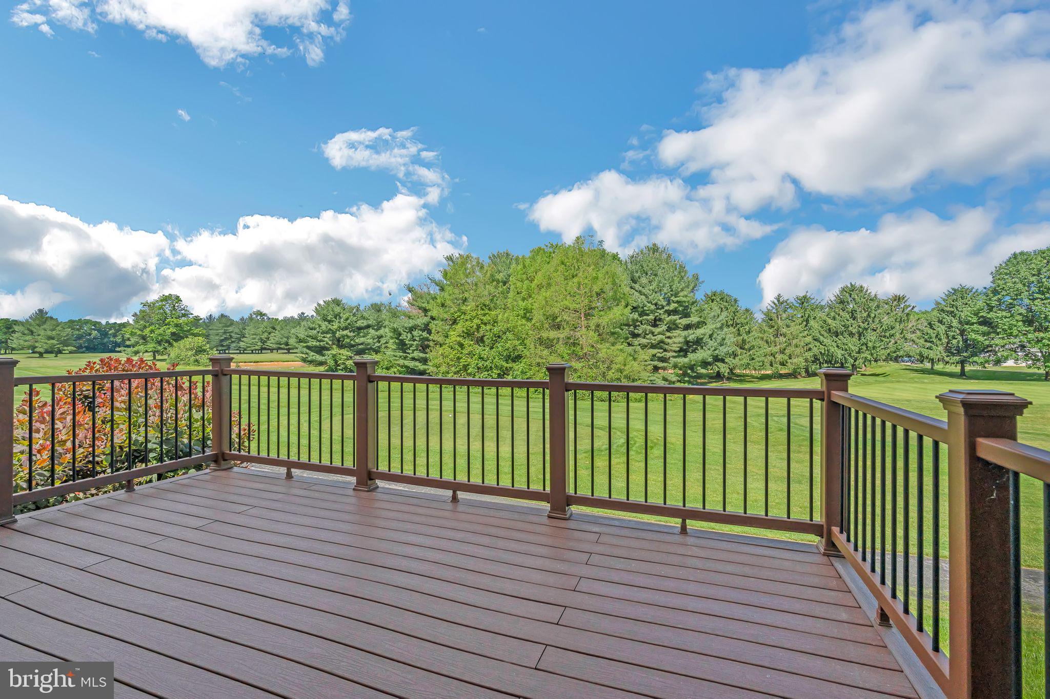 LOCUST HILL - Residential