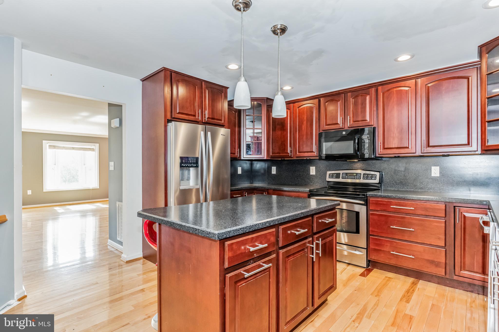 LOCUST HILL - Residential