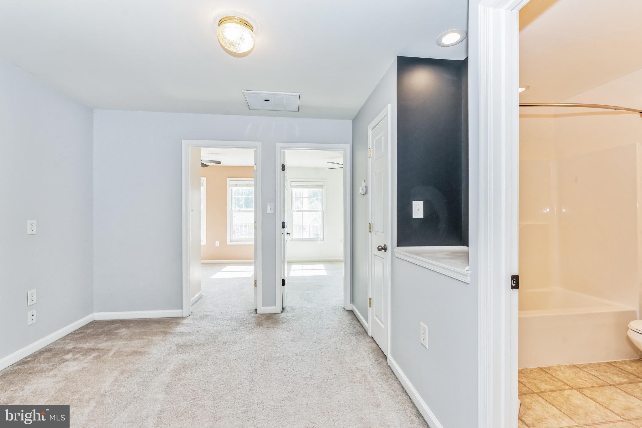 LOCUST HILL - Residential